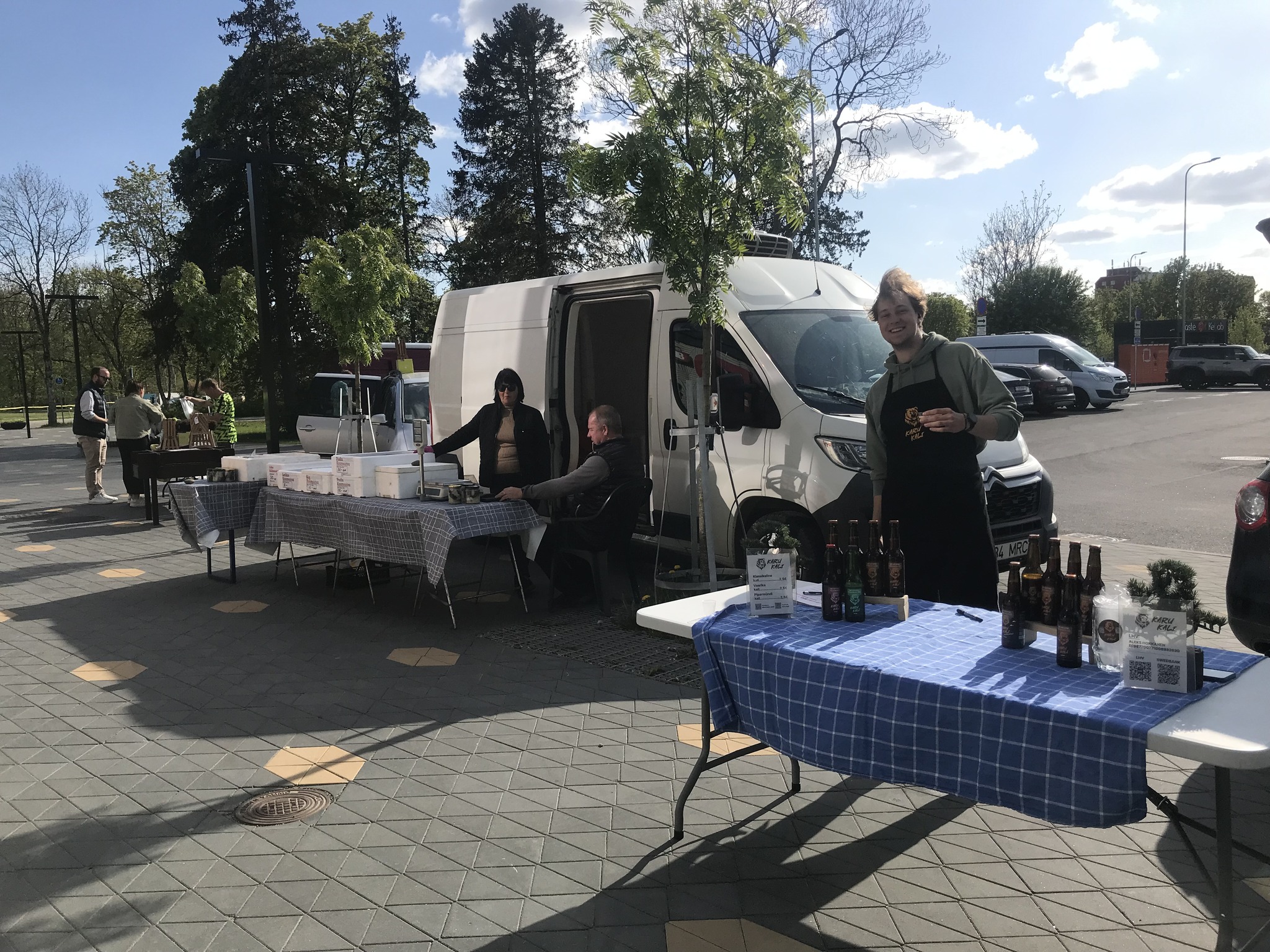 Tabasalu Taluturg