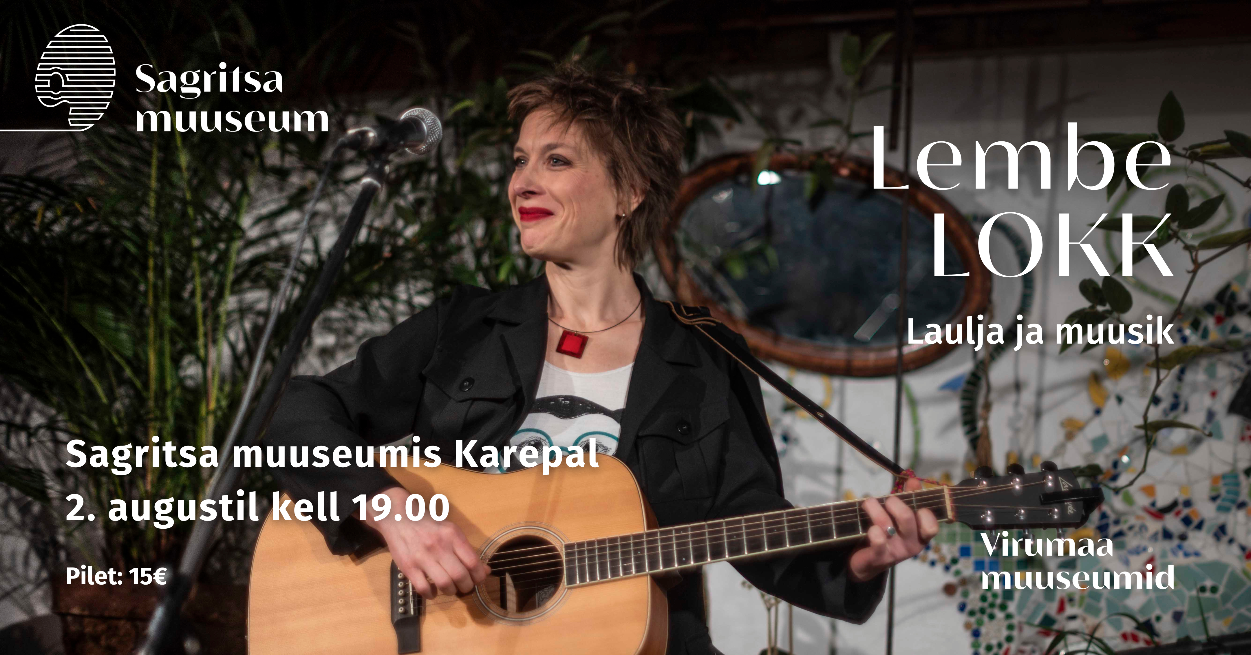 Lembe lokk kontsert