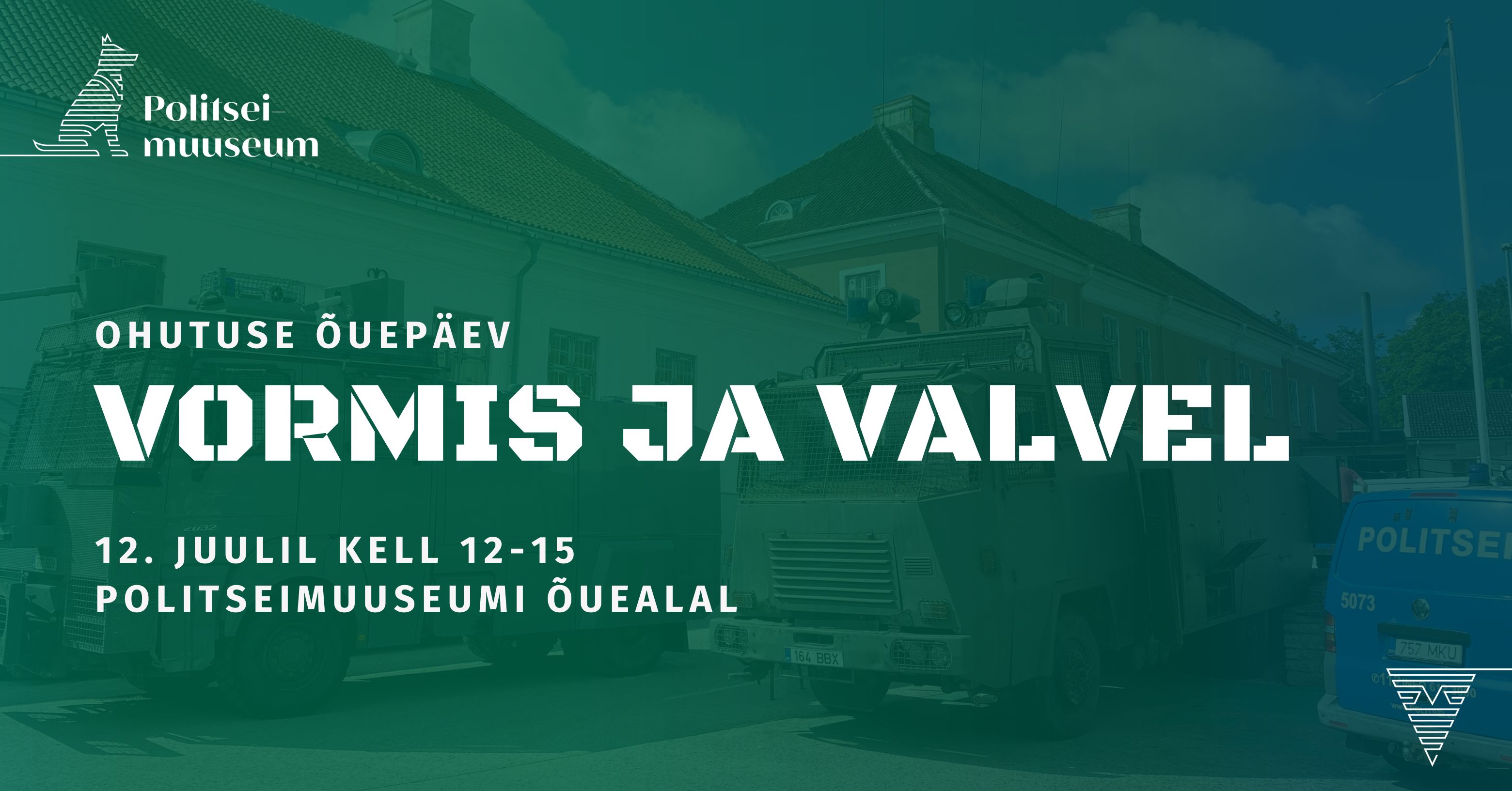 Vormis ja valvel