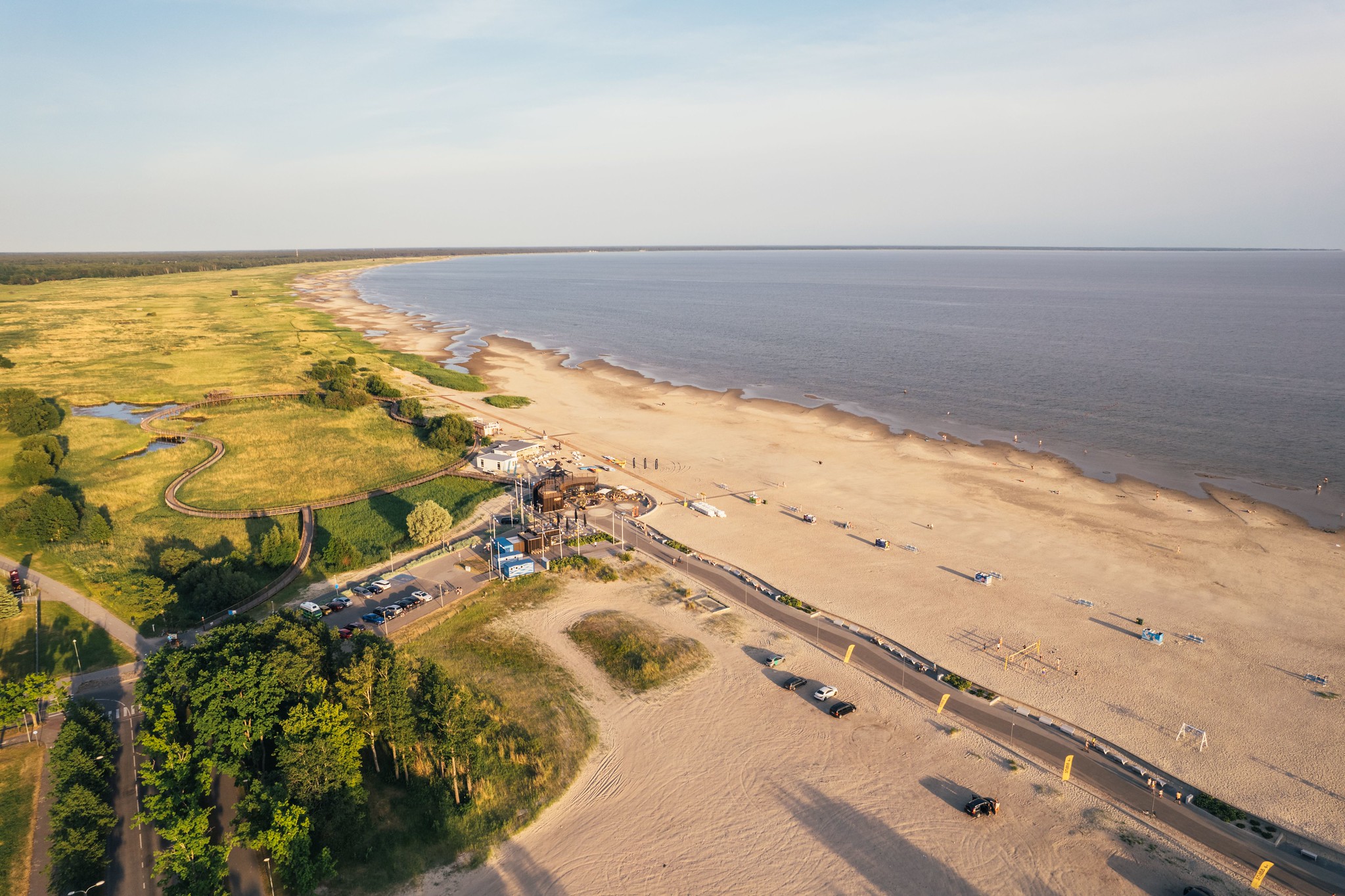 Pärnu rand
