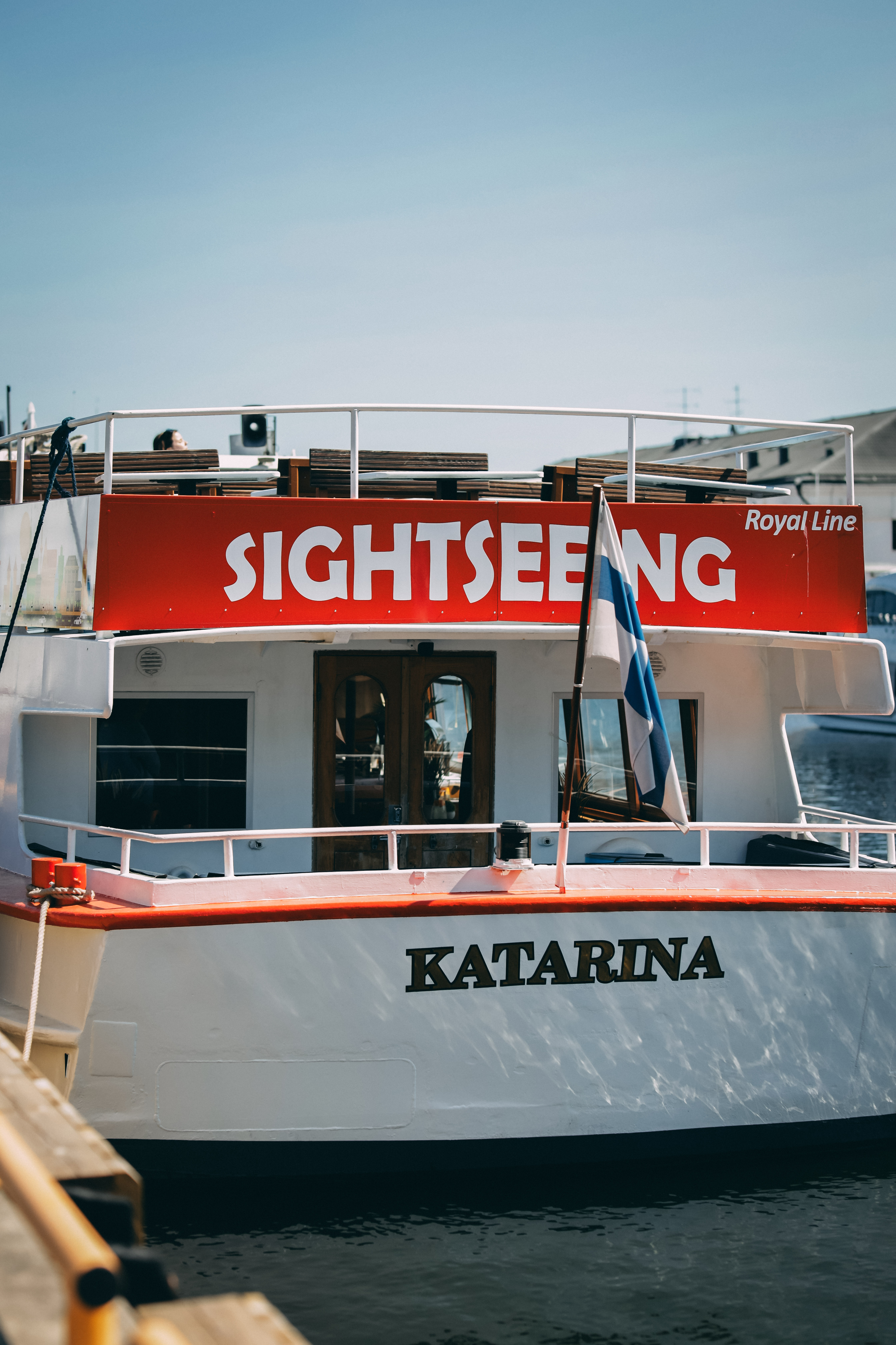 M/S Katarina