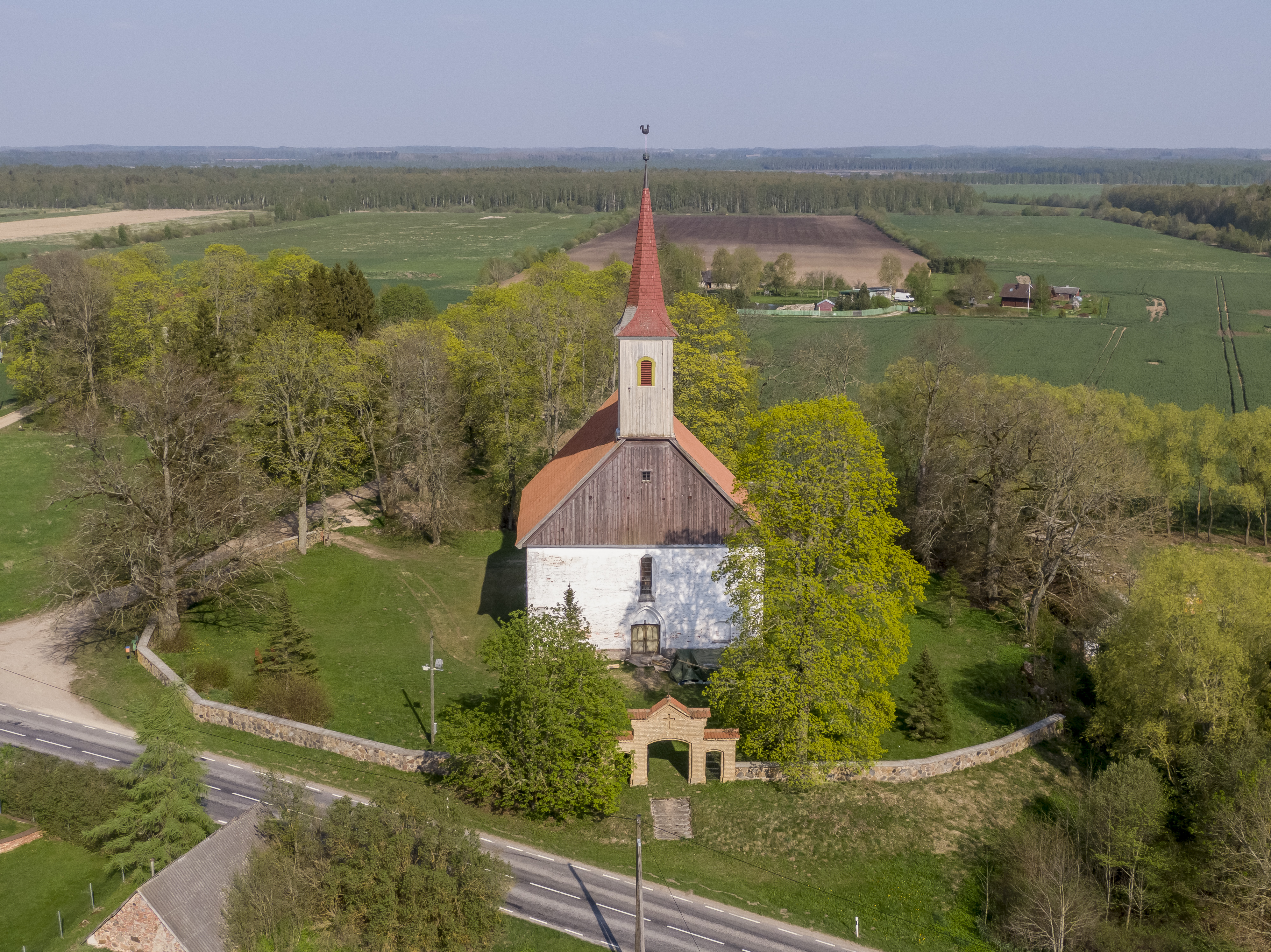 Rannu Kirik