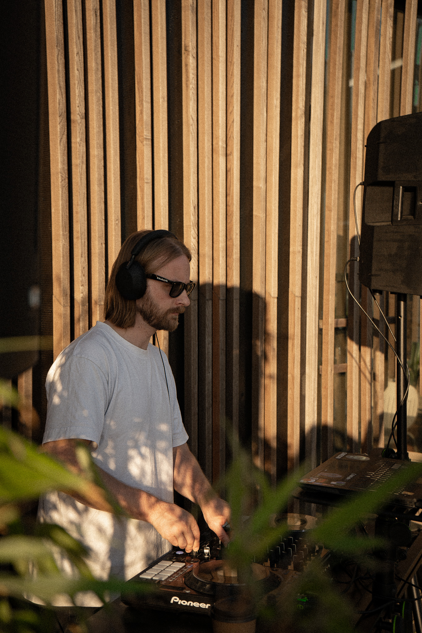 Rnnarestorani DJ