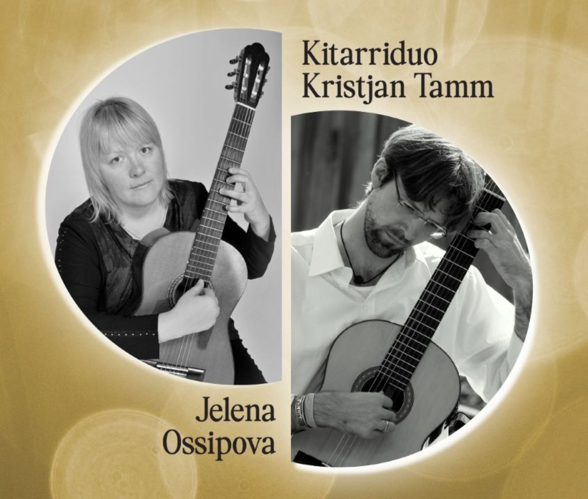 Kitarriduo