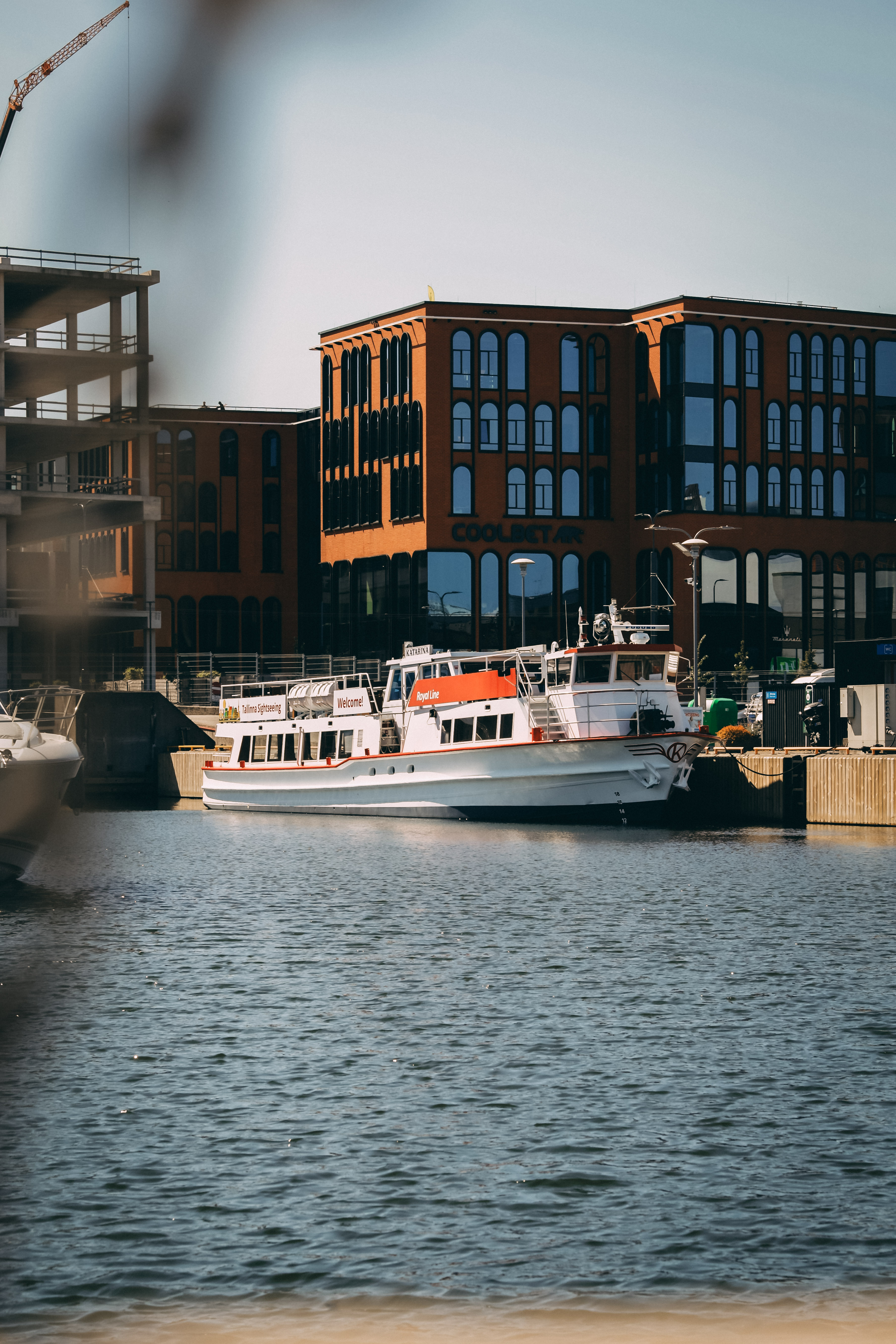 M/S Katarina