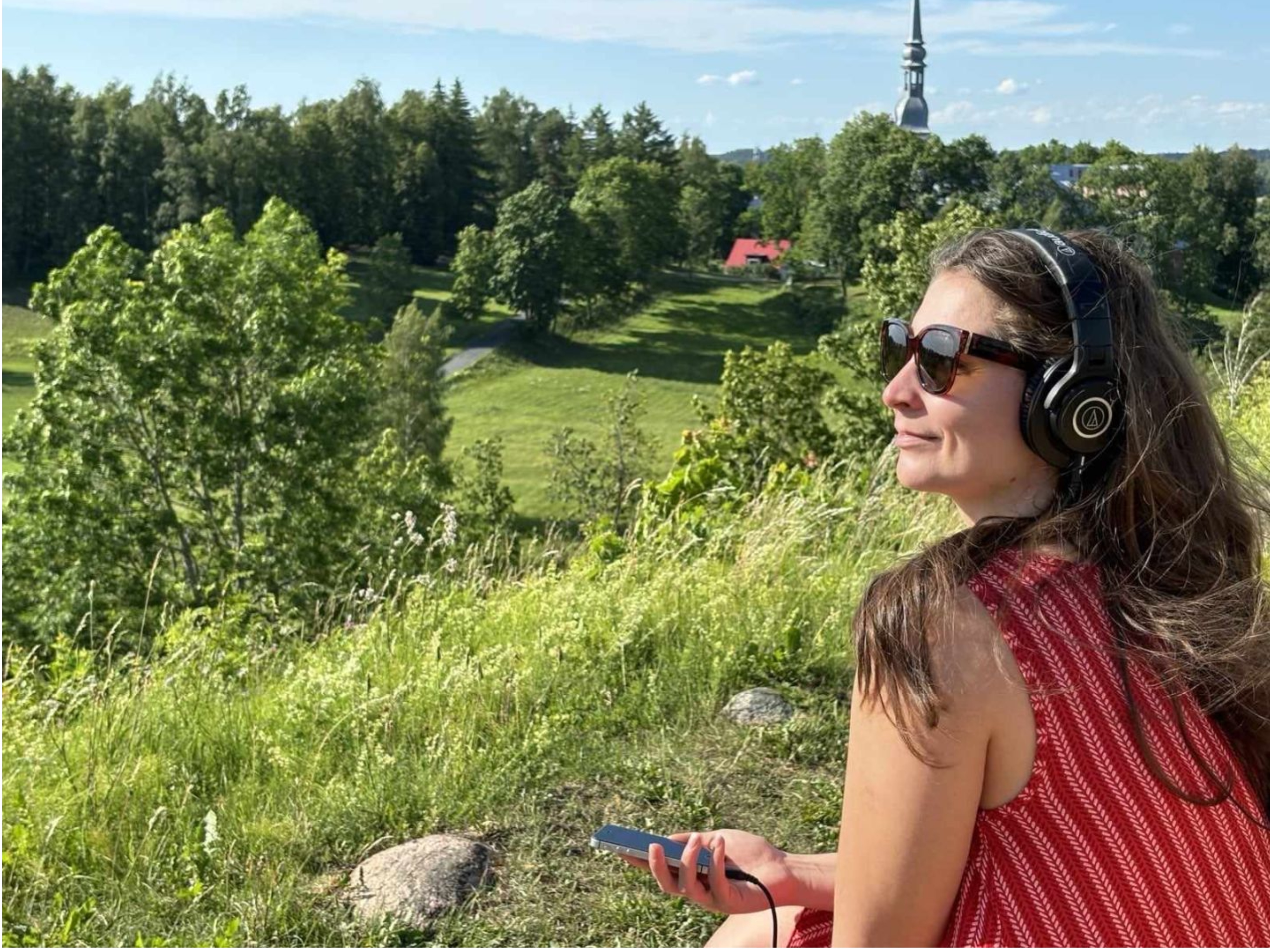 Otepää audioloeng