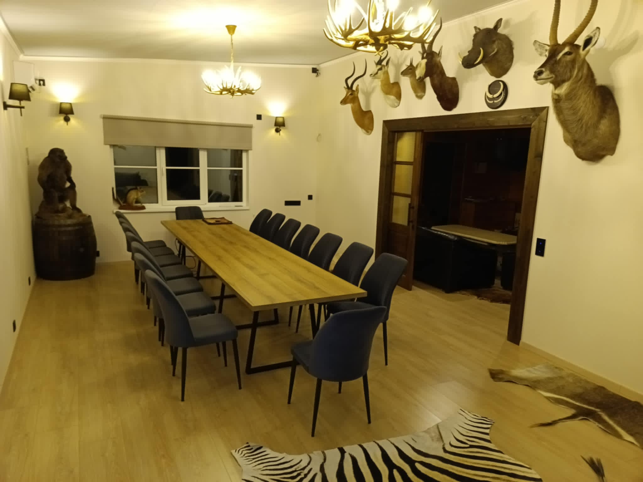 Saal