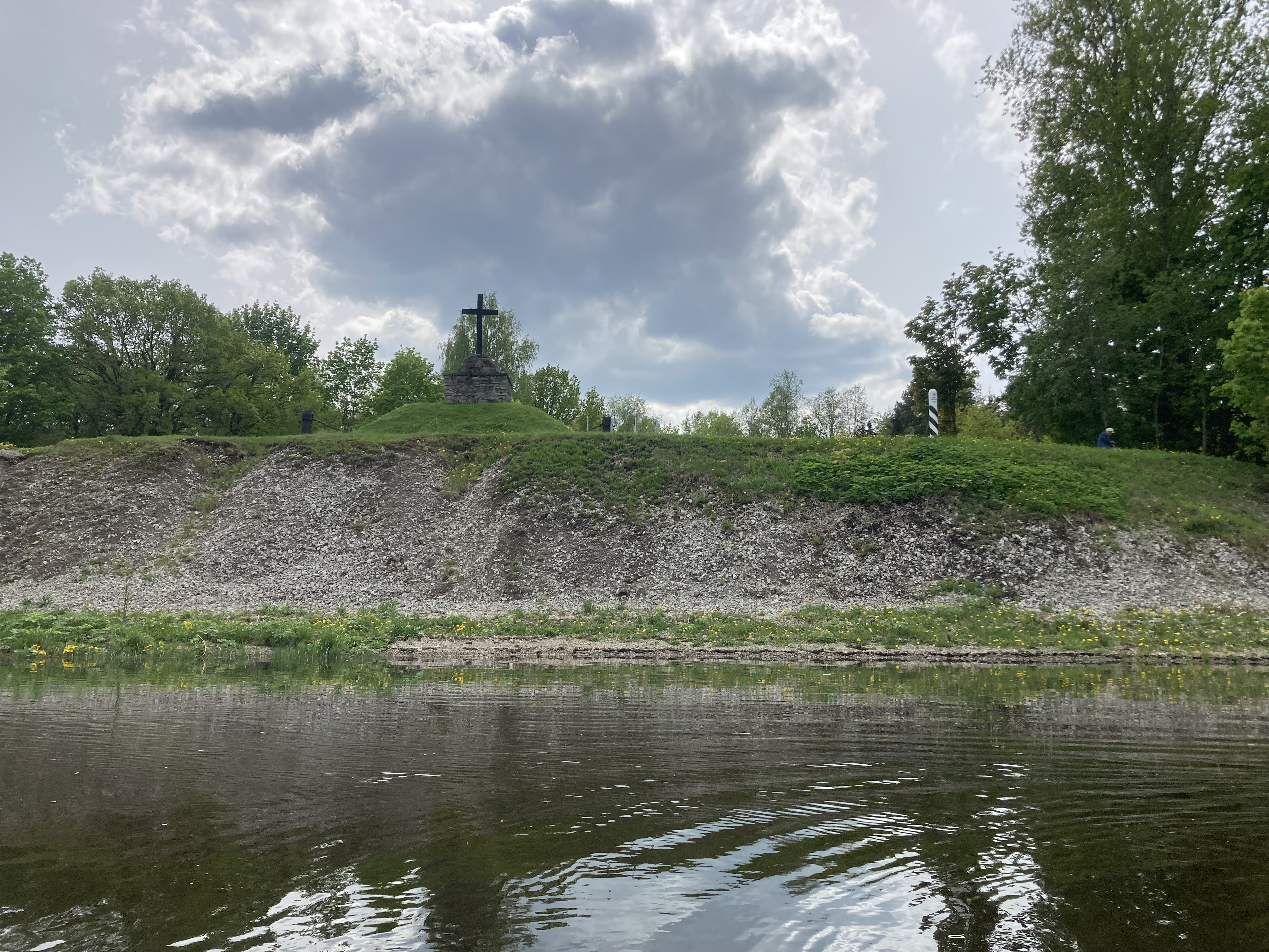 Siivertsi monument