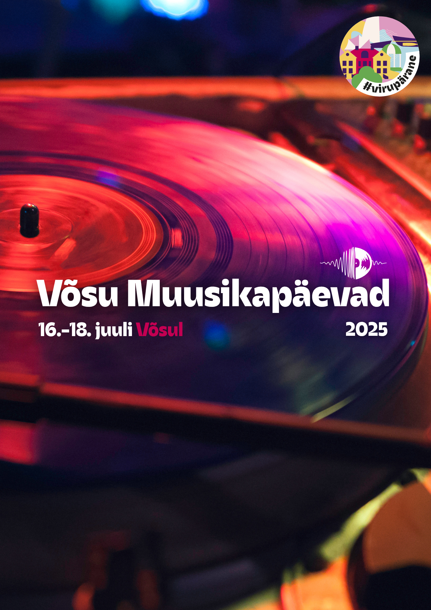 Võsu Muusikapäevad