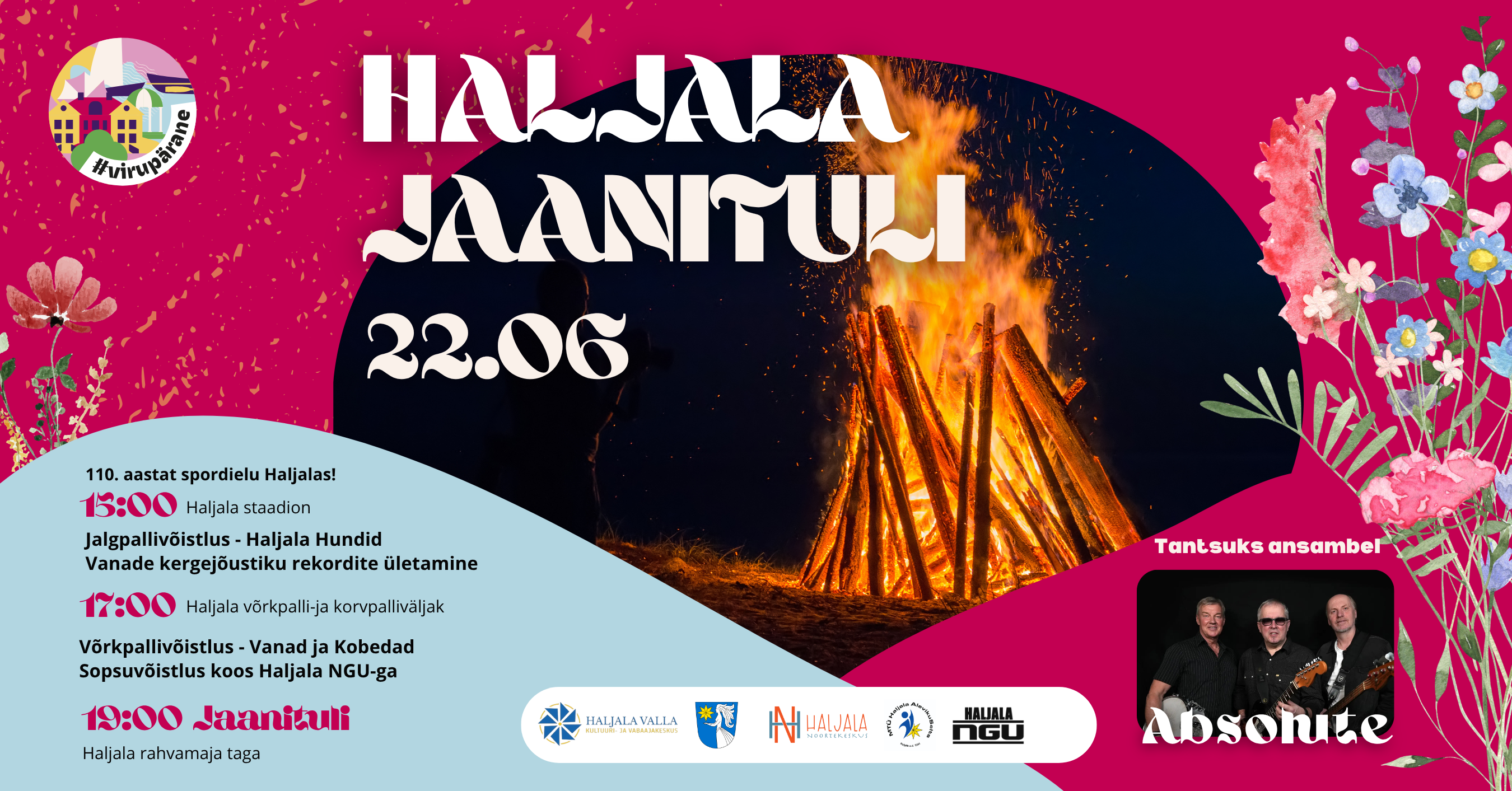Haljala jaanituli