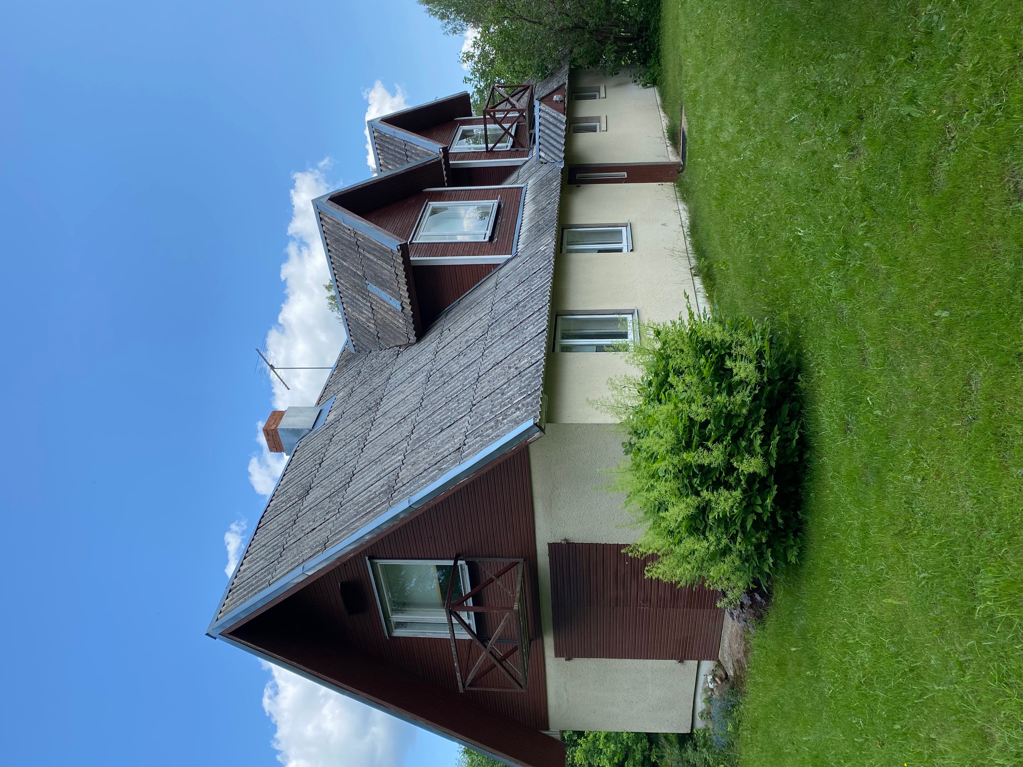 puhkemaja