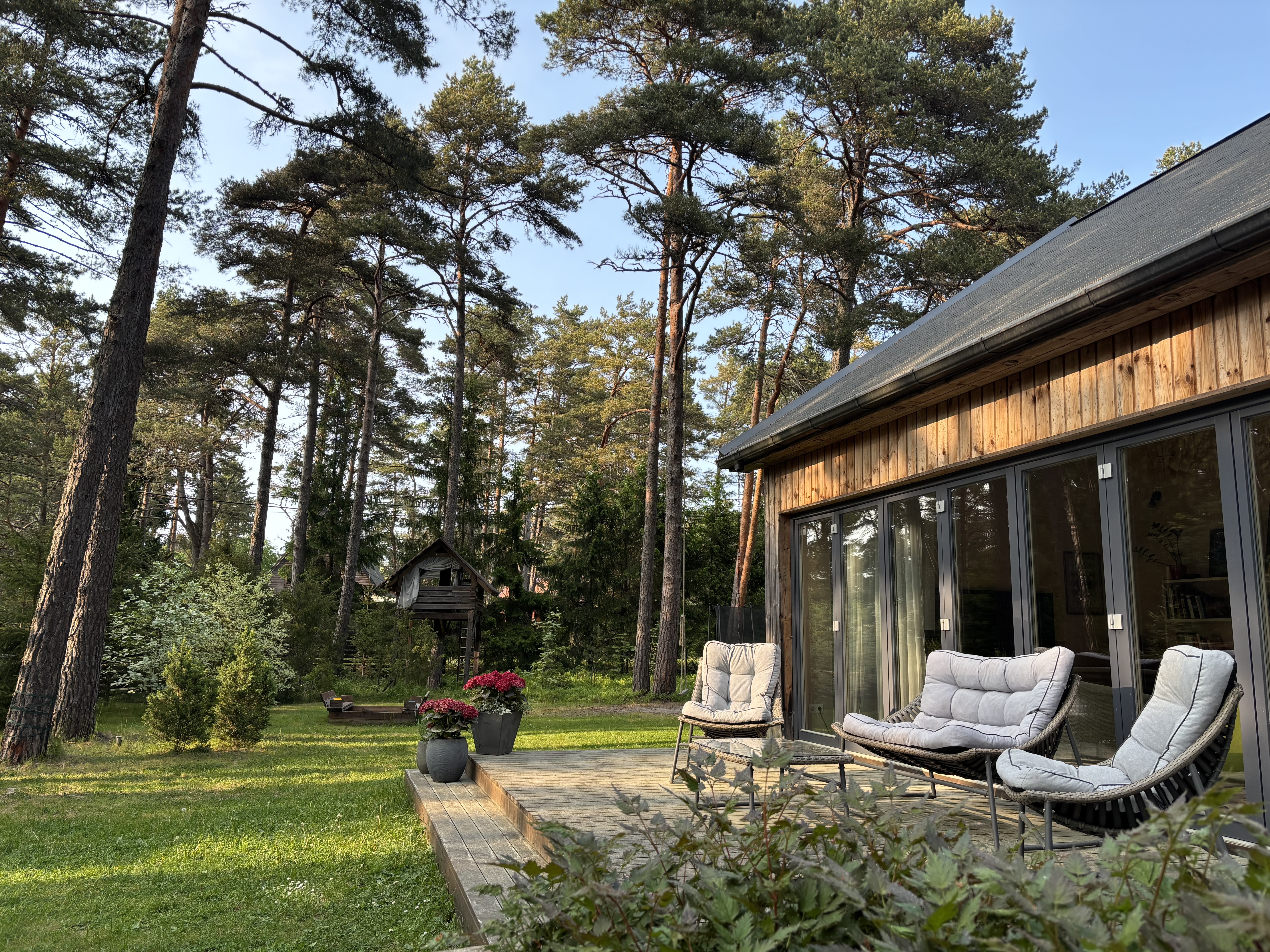 Villa Kloogarannas