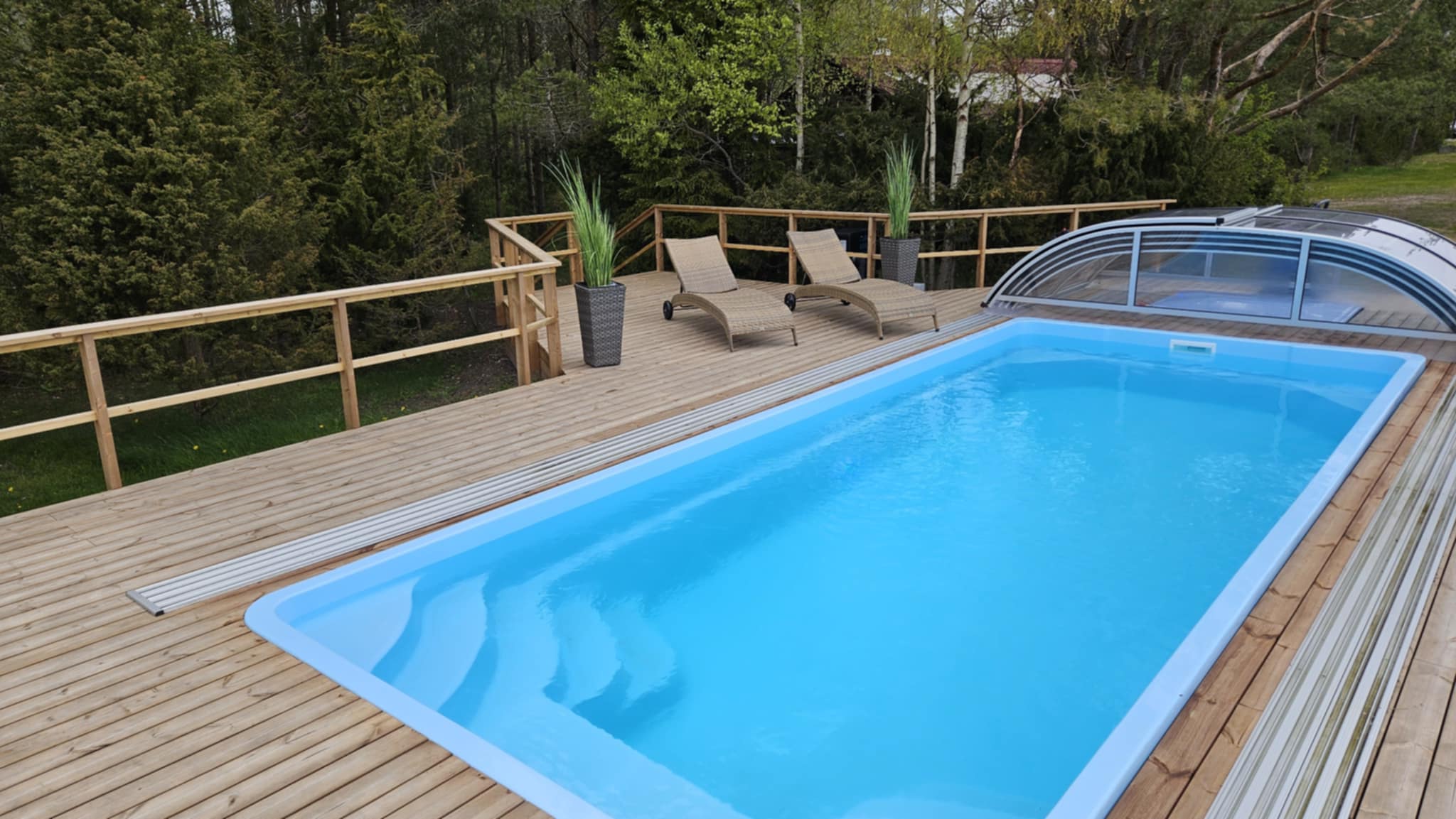 Hundi Holiday House