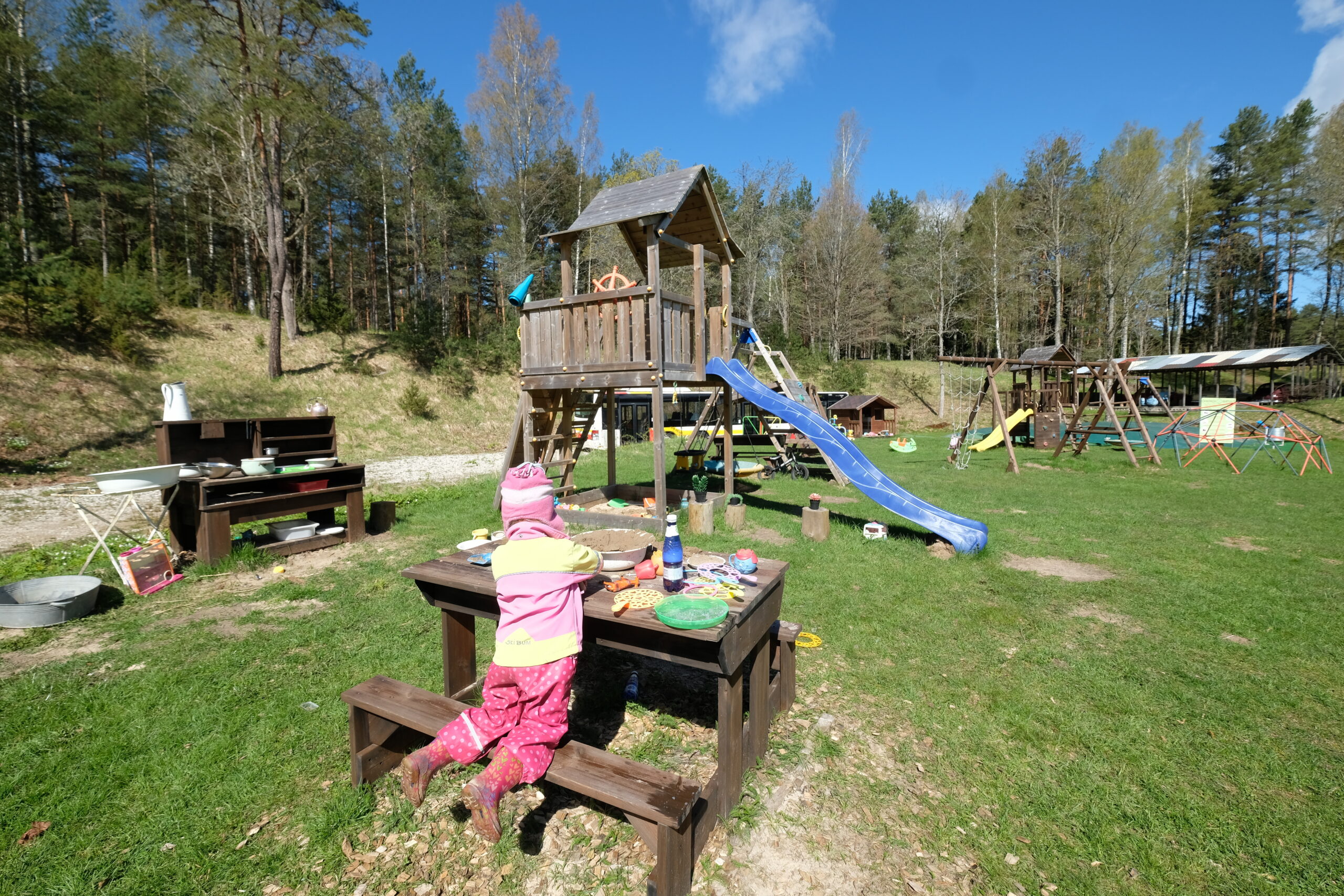 Kallaste Talu Elamustalu