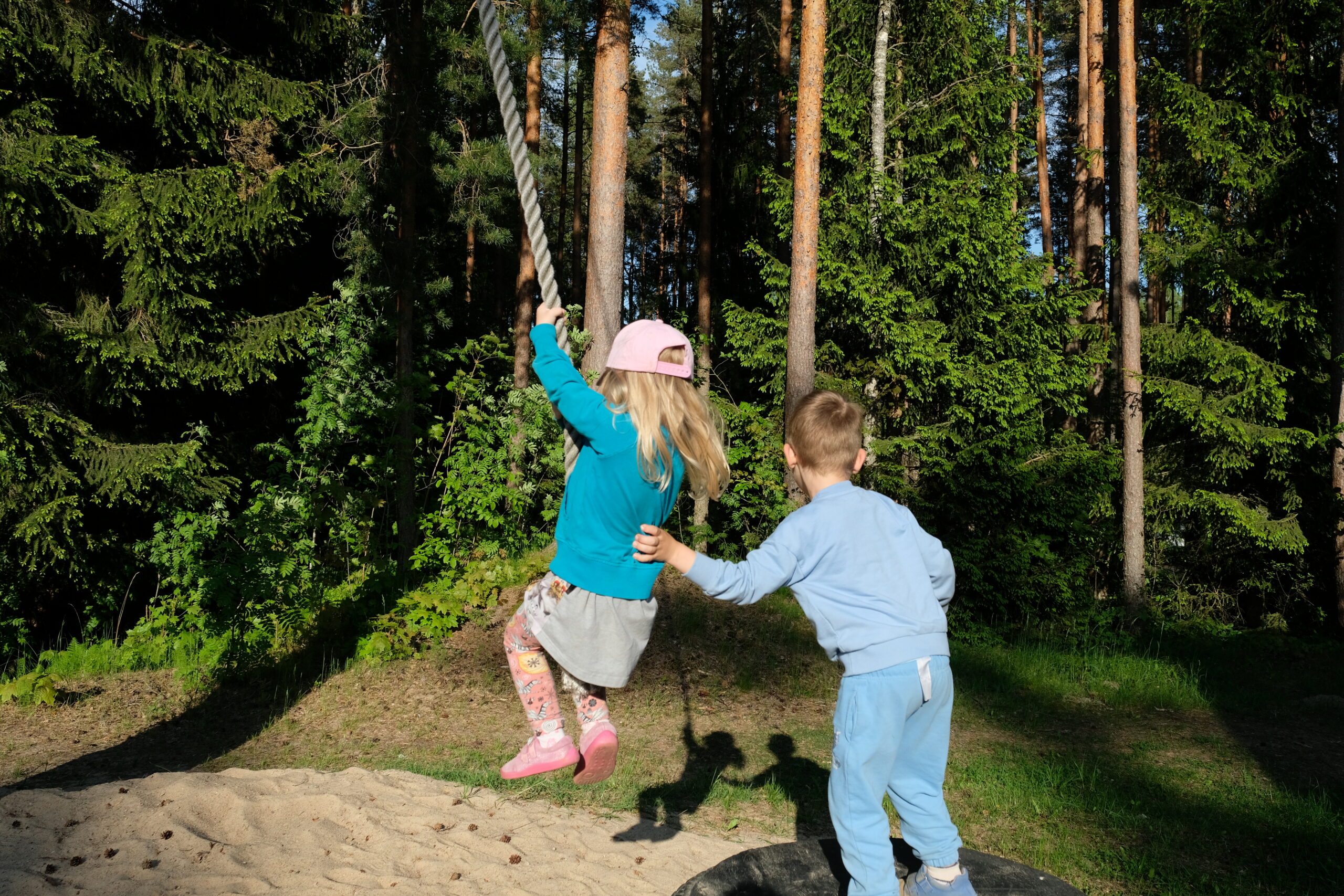 Kallaste Talu Elamustalu