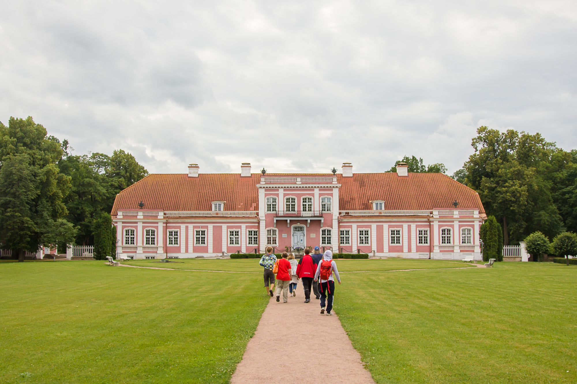 Sagadi mõis