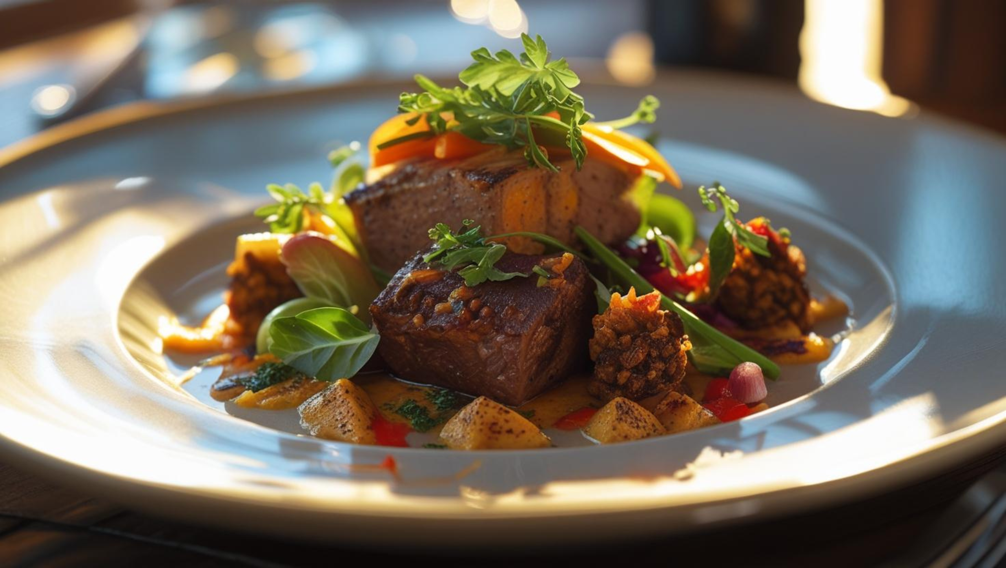 Foodlover Restaurants Week