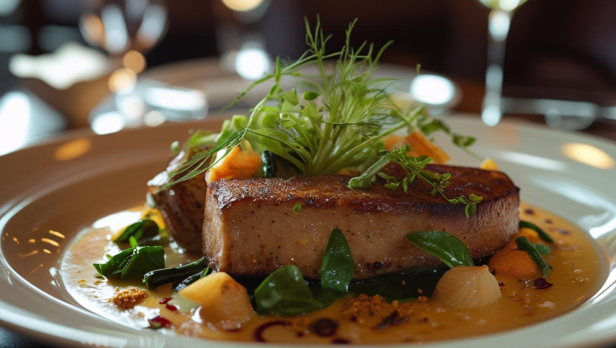 Foodlover Restaurants Week