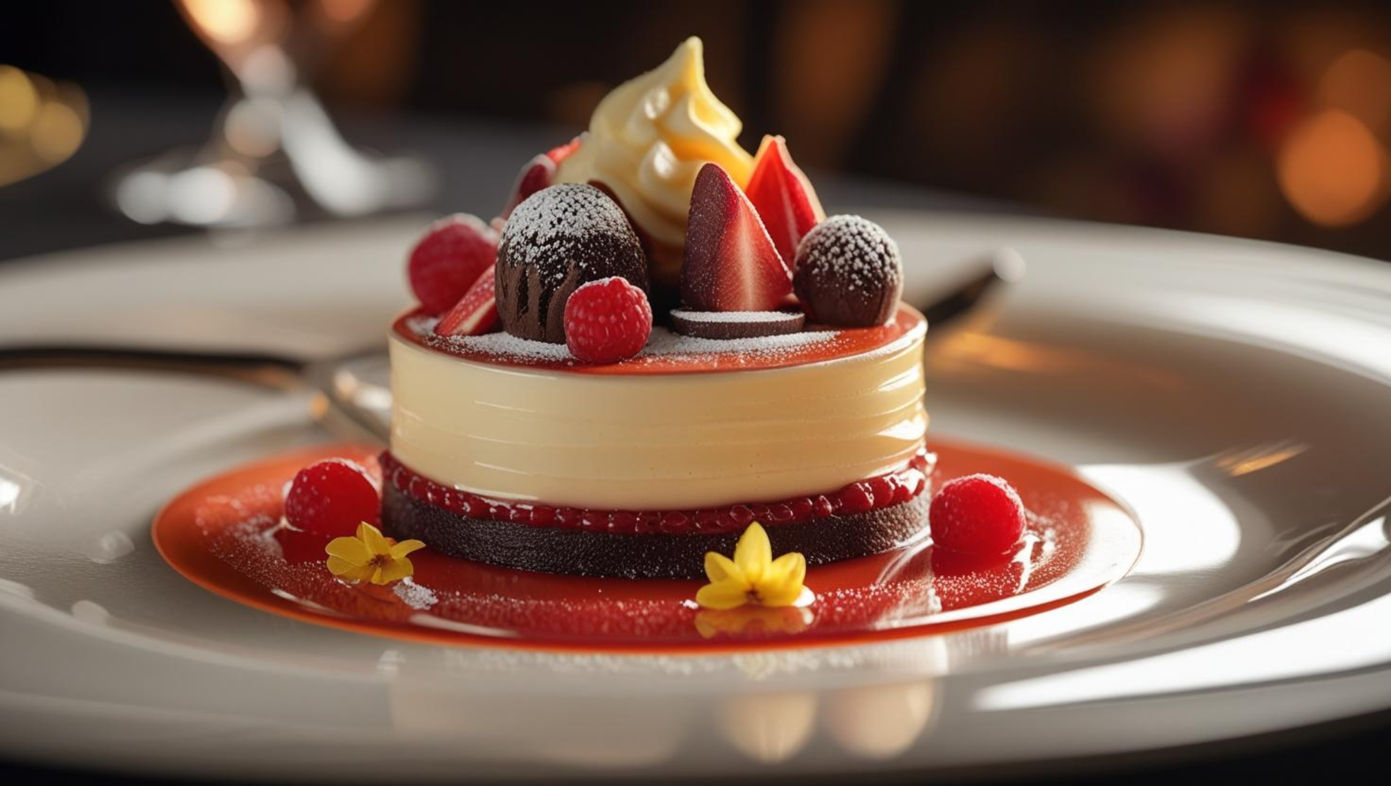 Foodlover Restaurants Week
