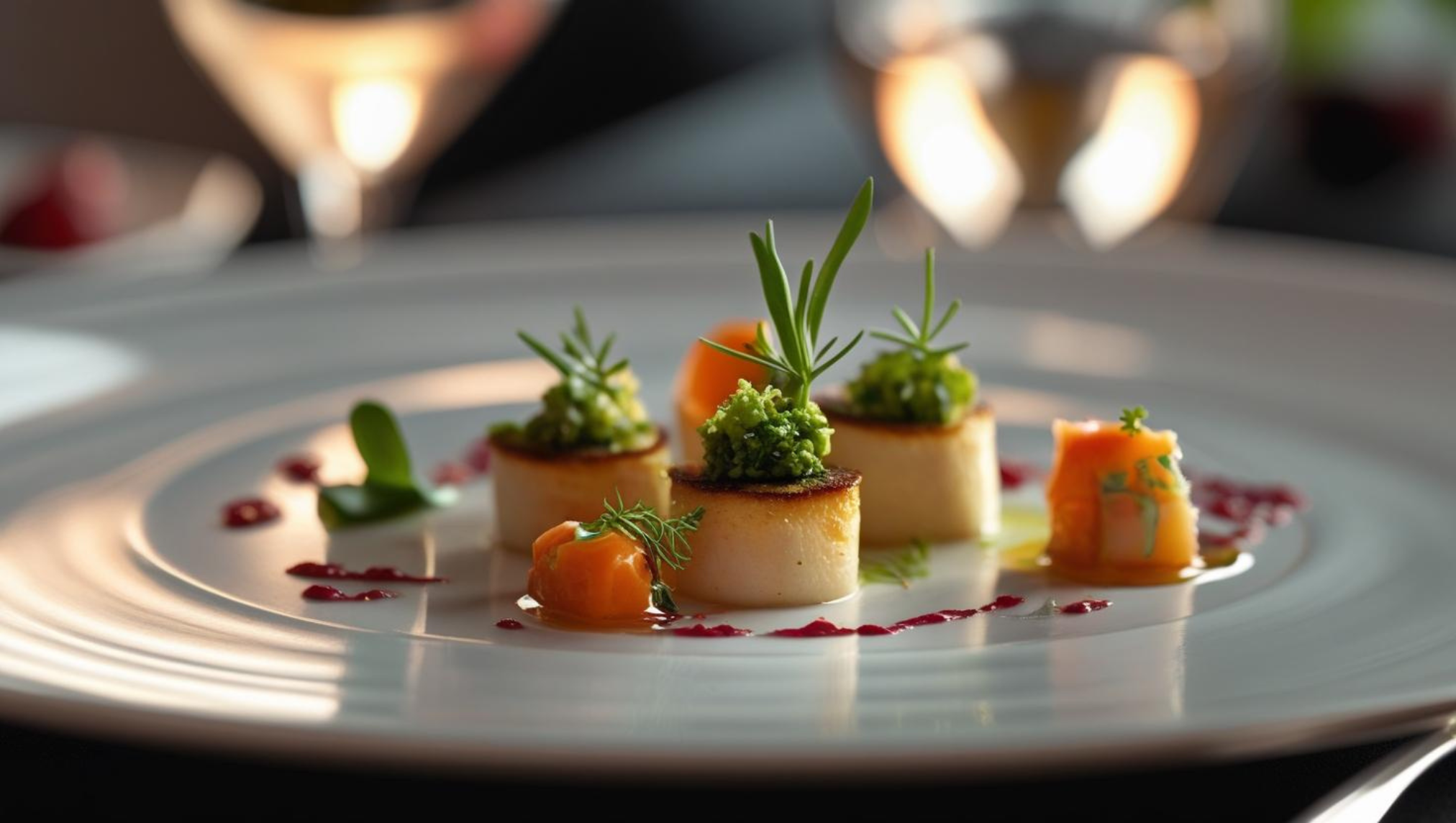 Foodlover Restaurants Week