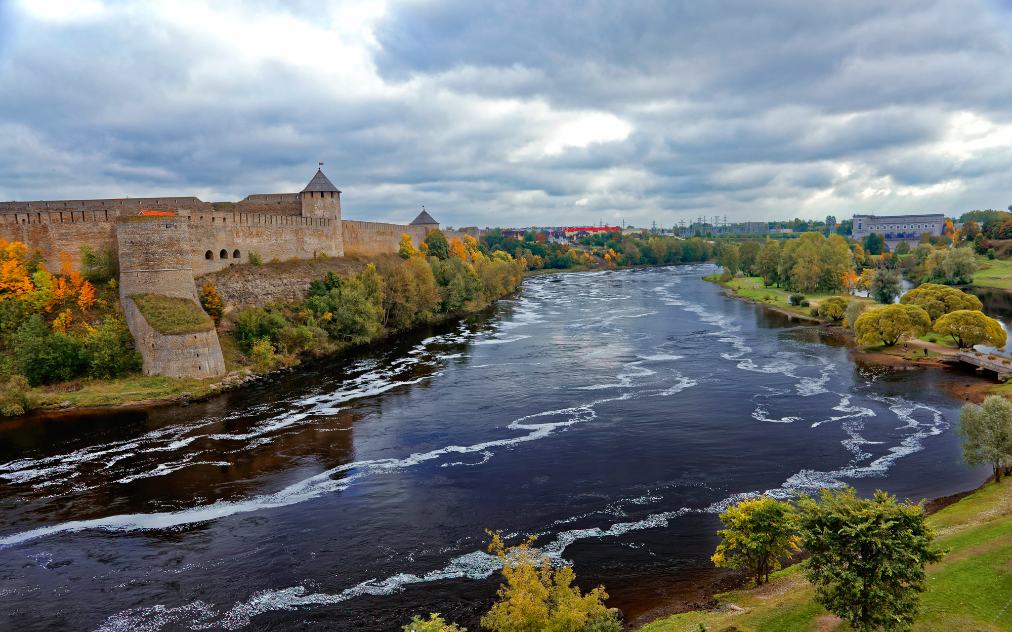 Narva jõgi