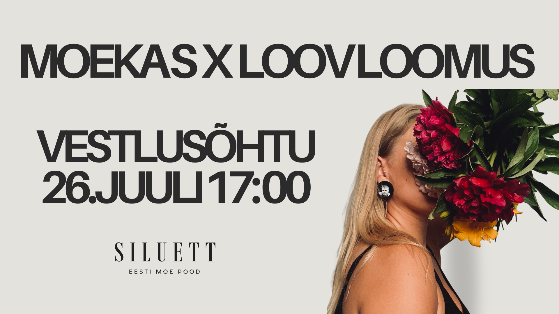 Moekas X LoovLoomus