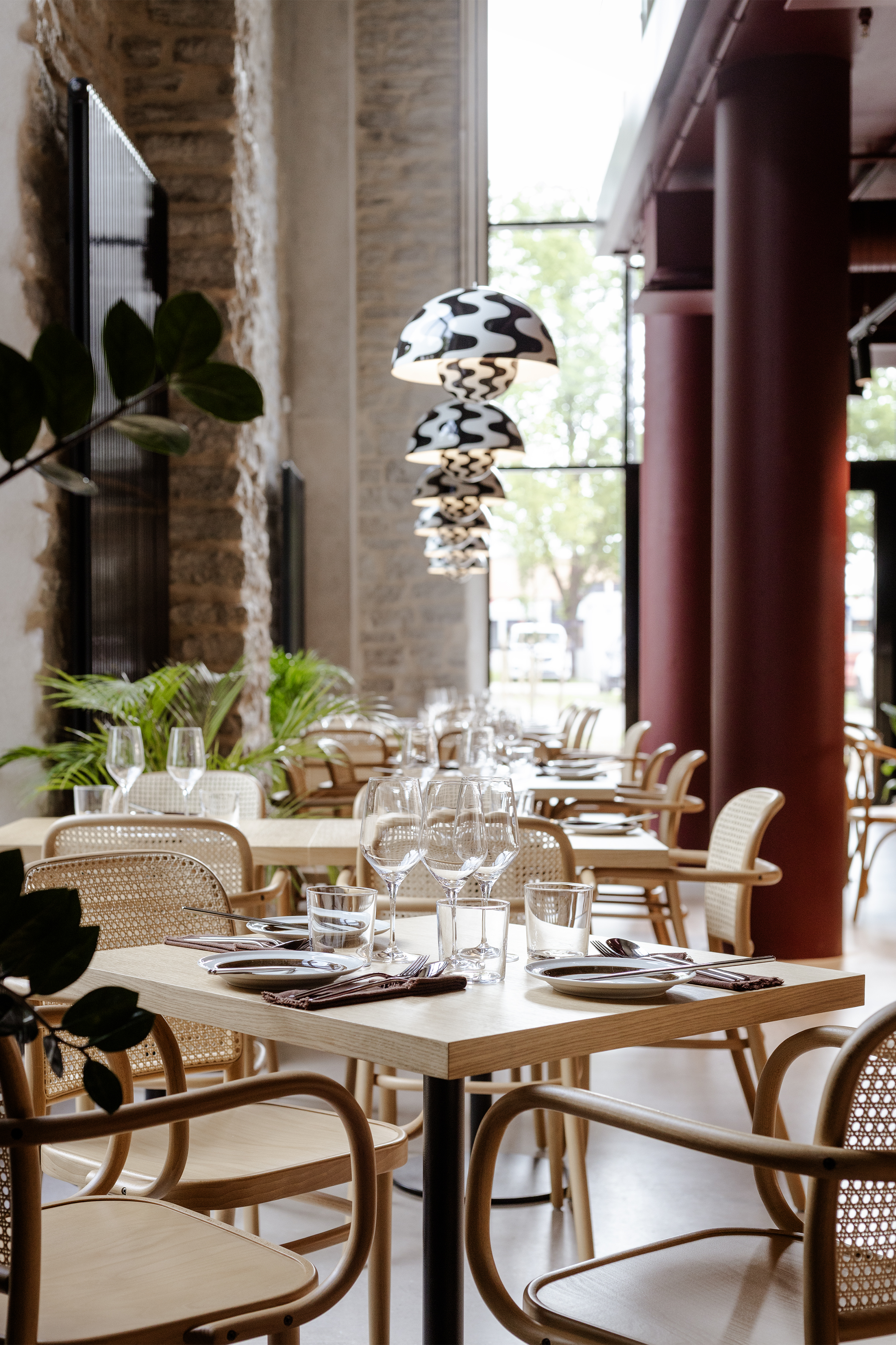 Restaurant Sadu