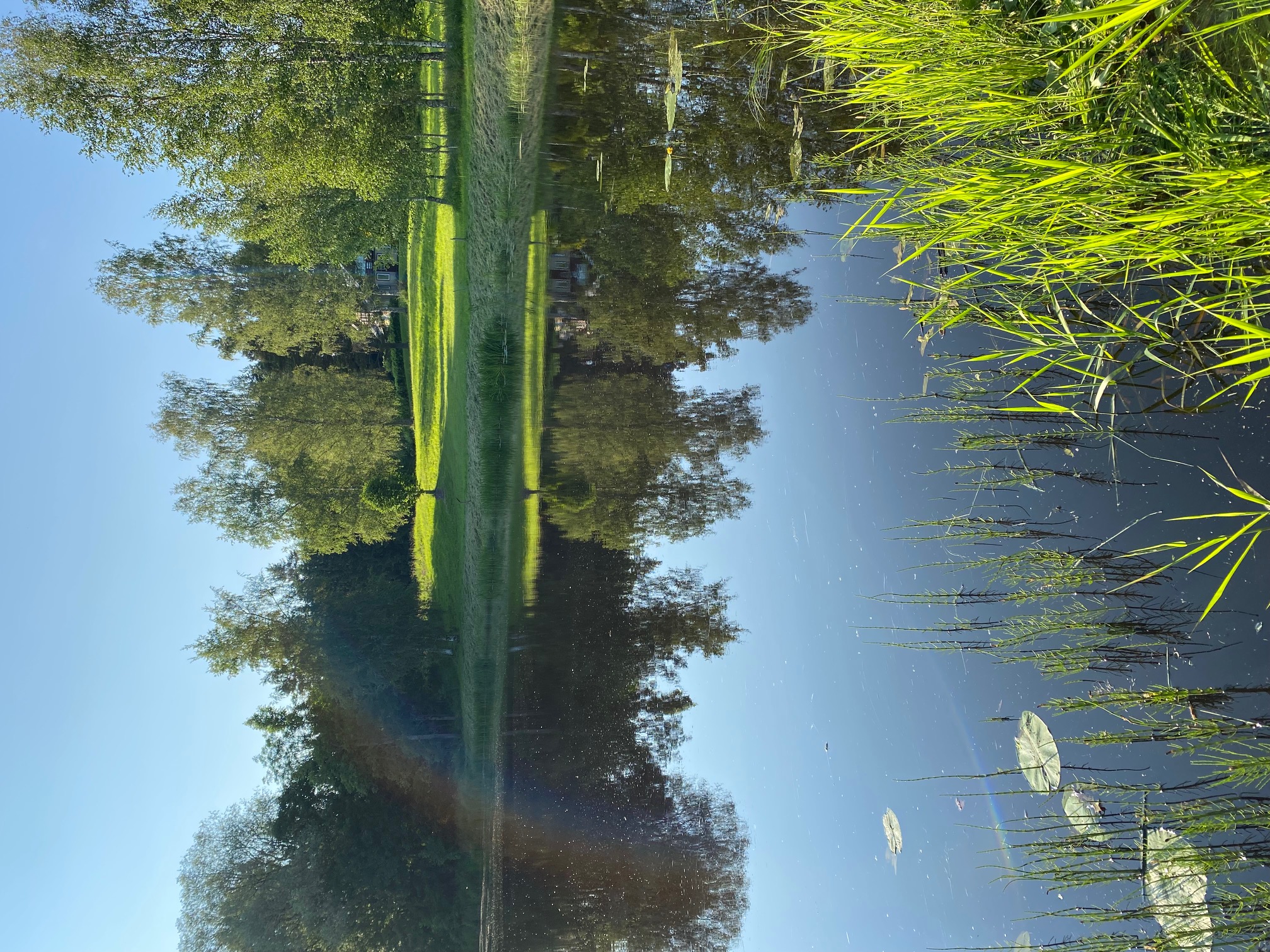 Kamaveski järv