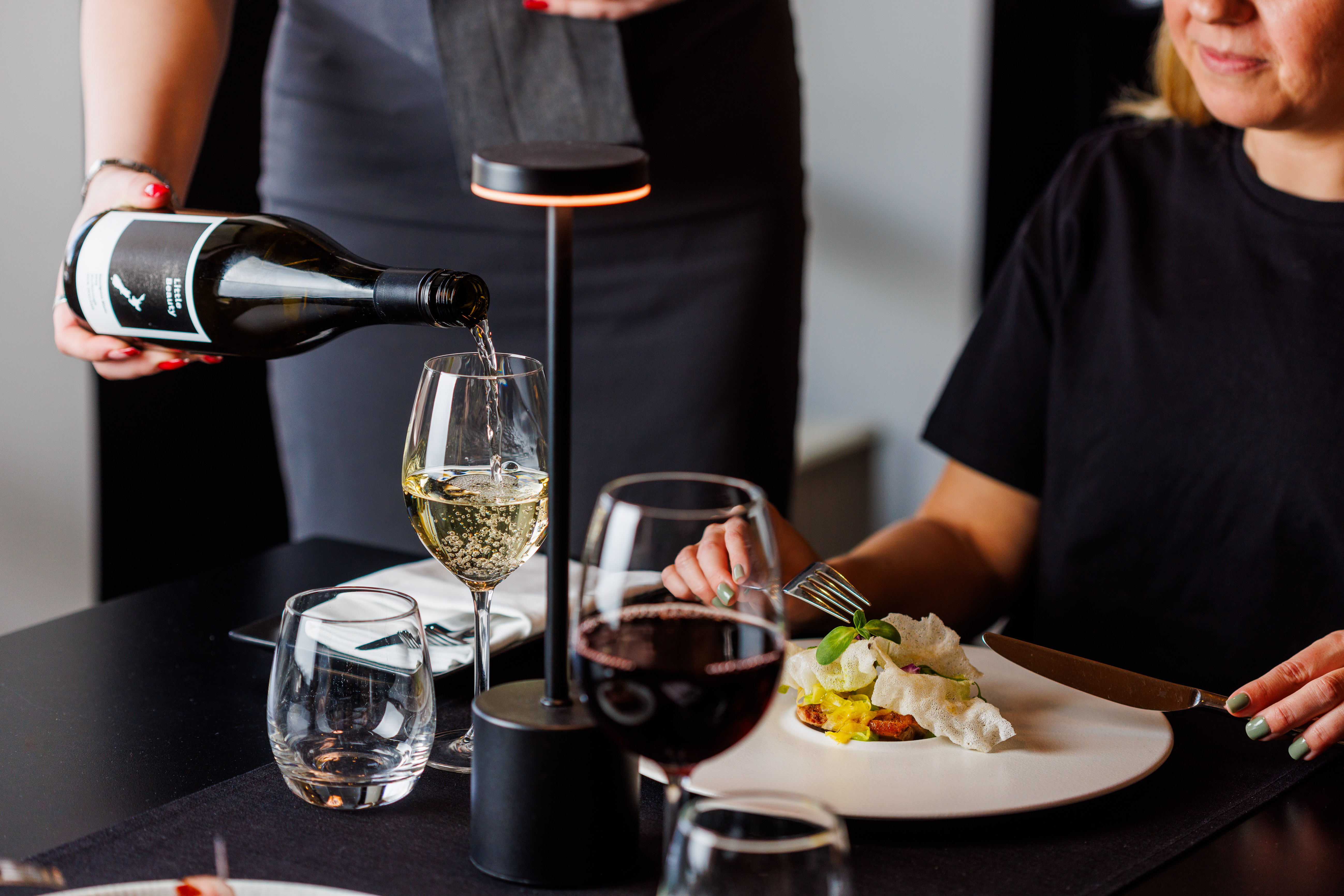 GMP Pühajärve Restaurant