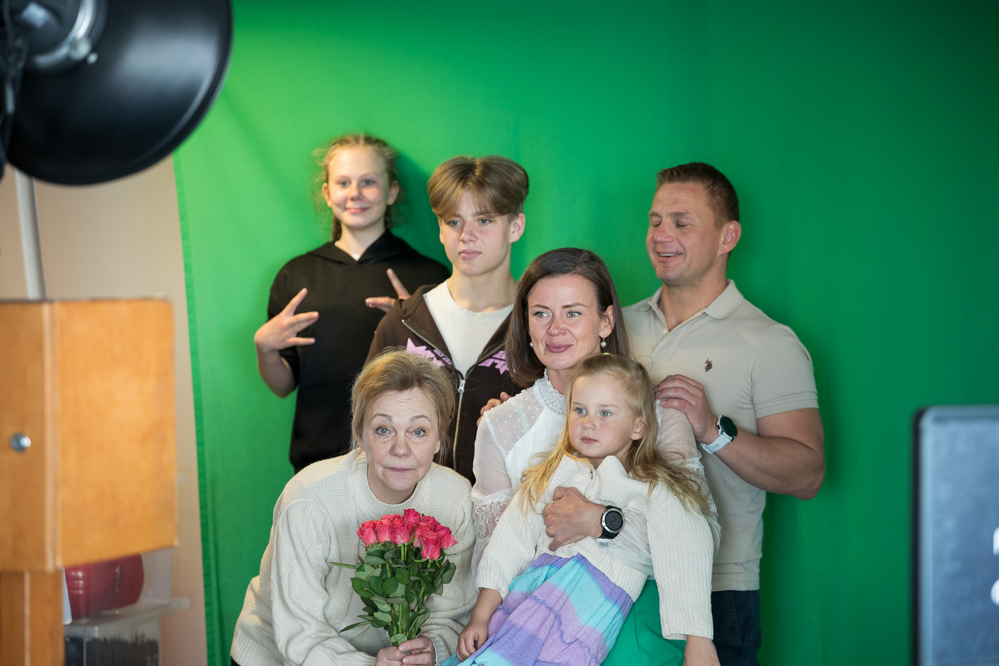 Tallinna teletorni fotobox