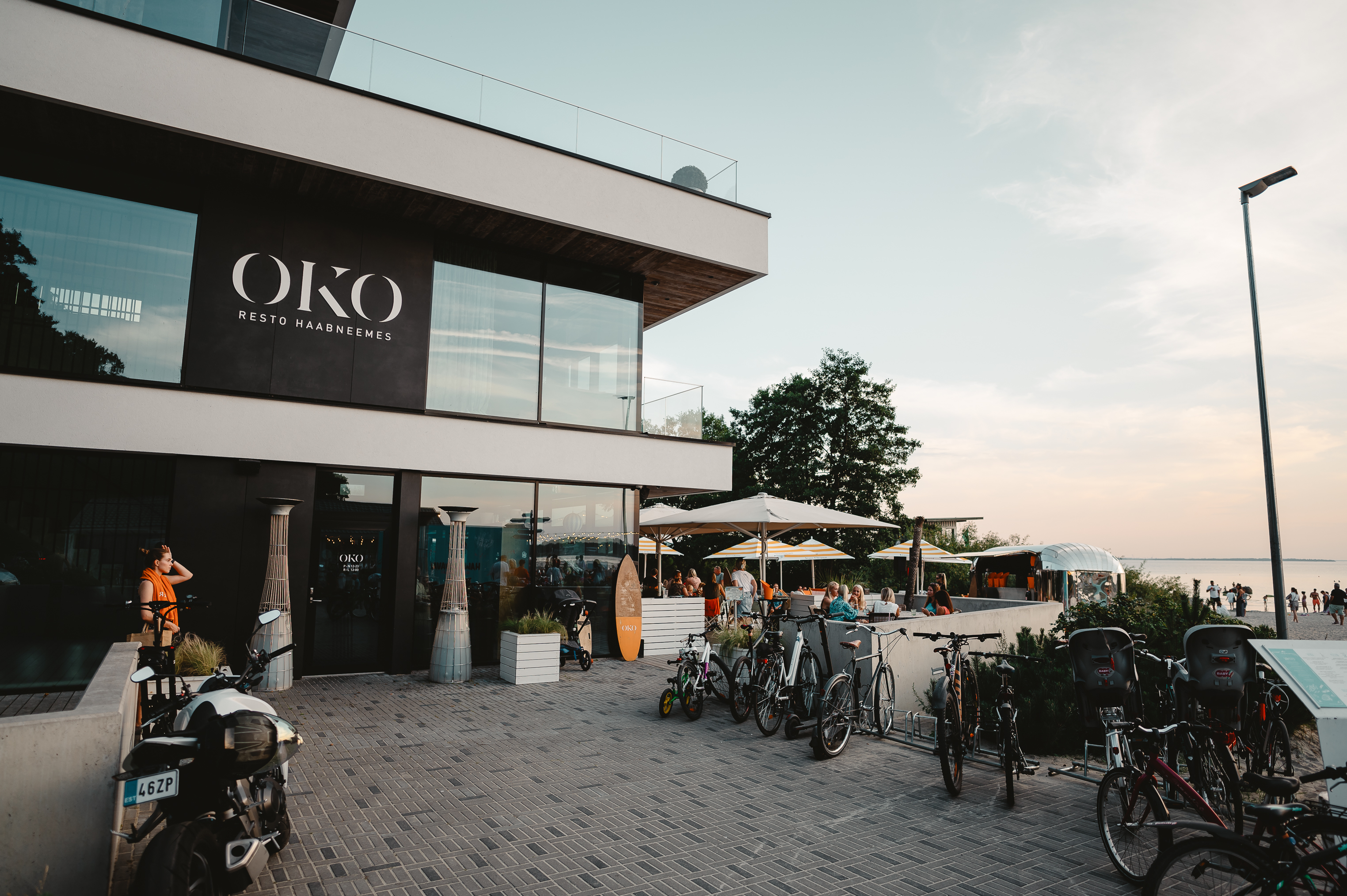 OKO resto