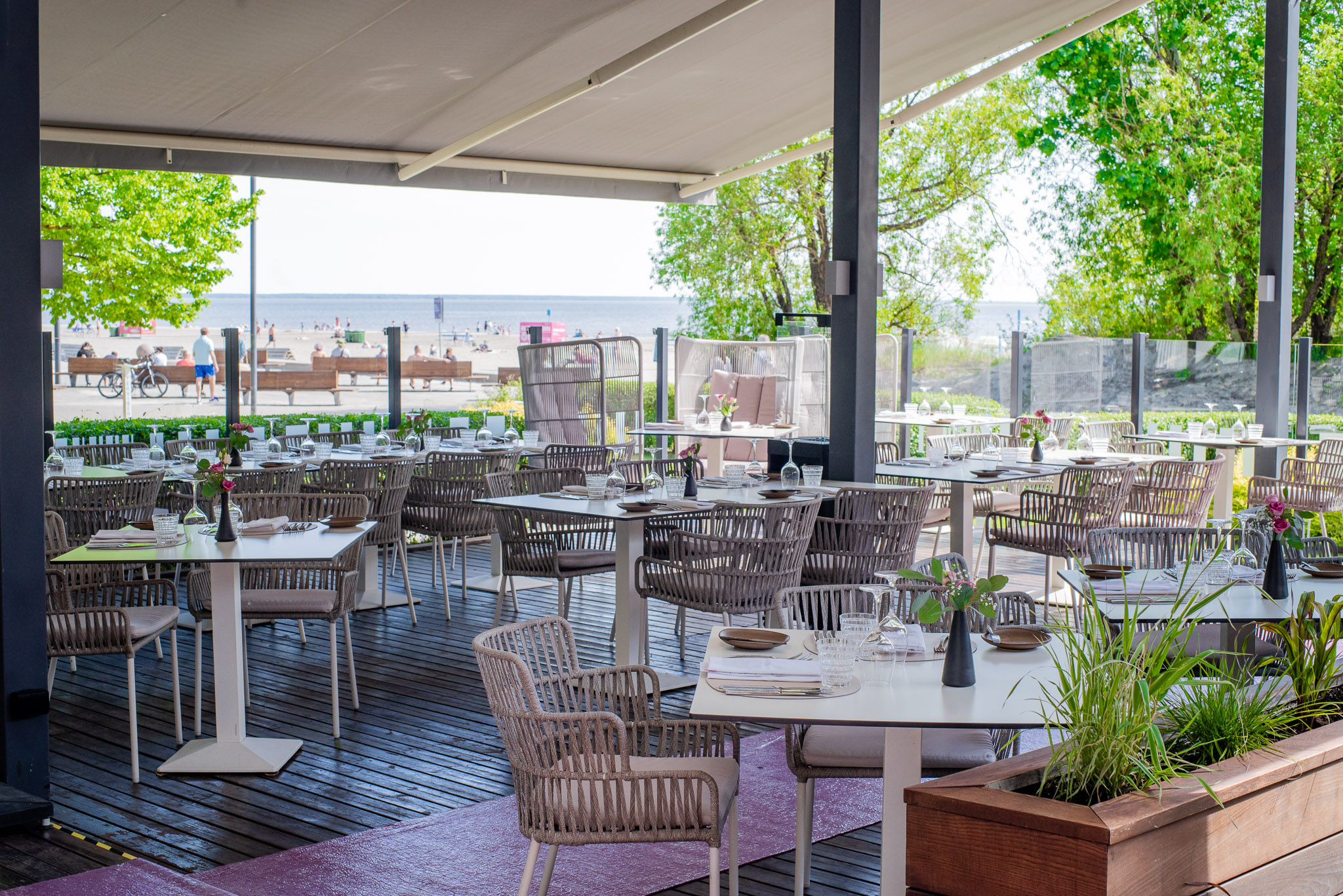 Restoran Raimond