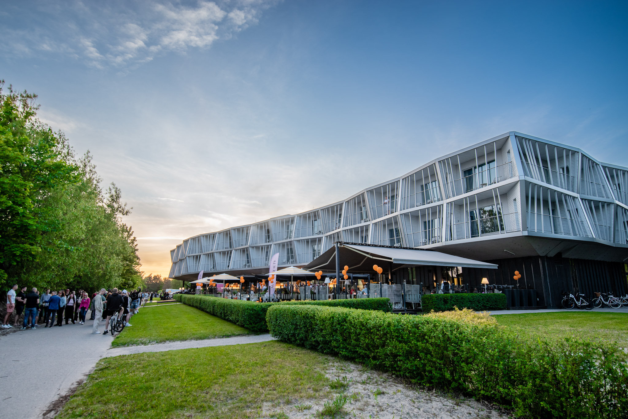 Hedon SPA & Hotel