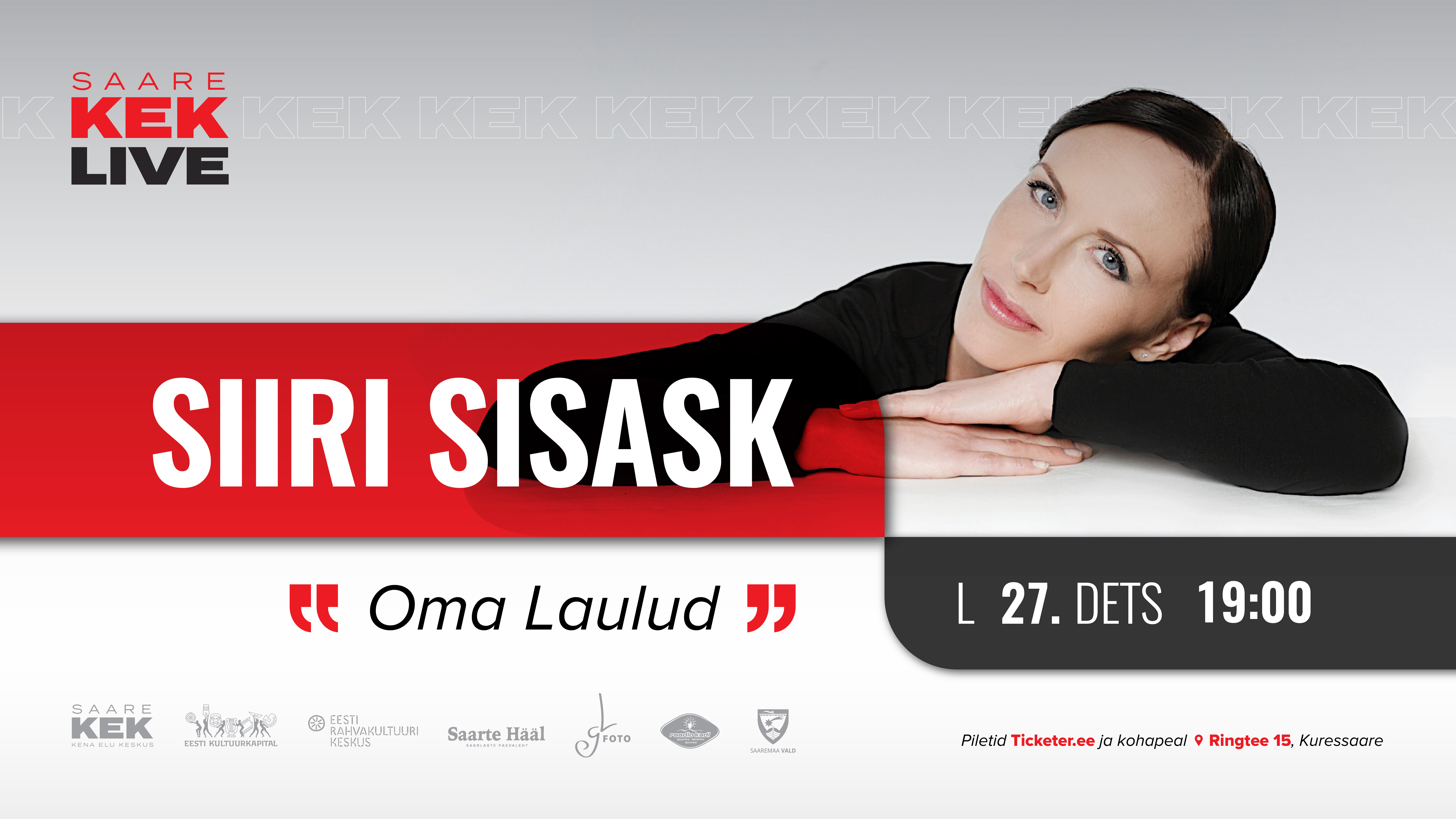 Siiri Sisask