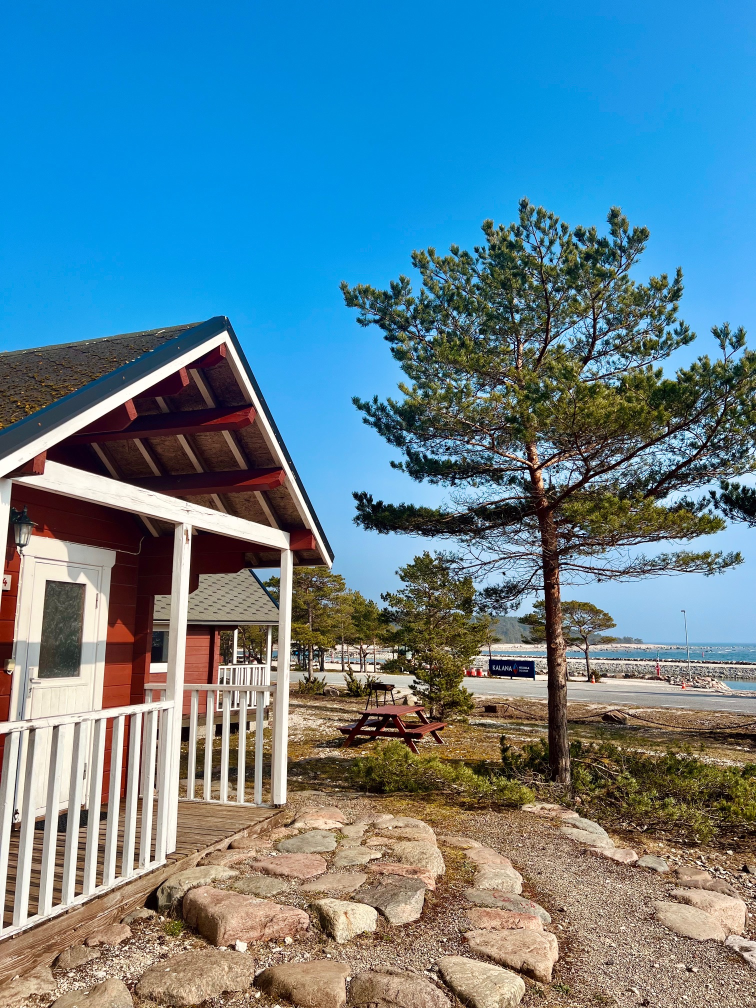 Kalana puhkeküla