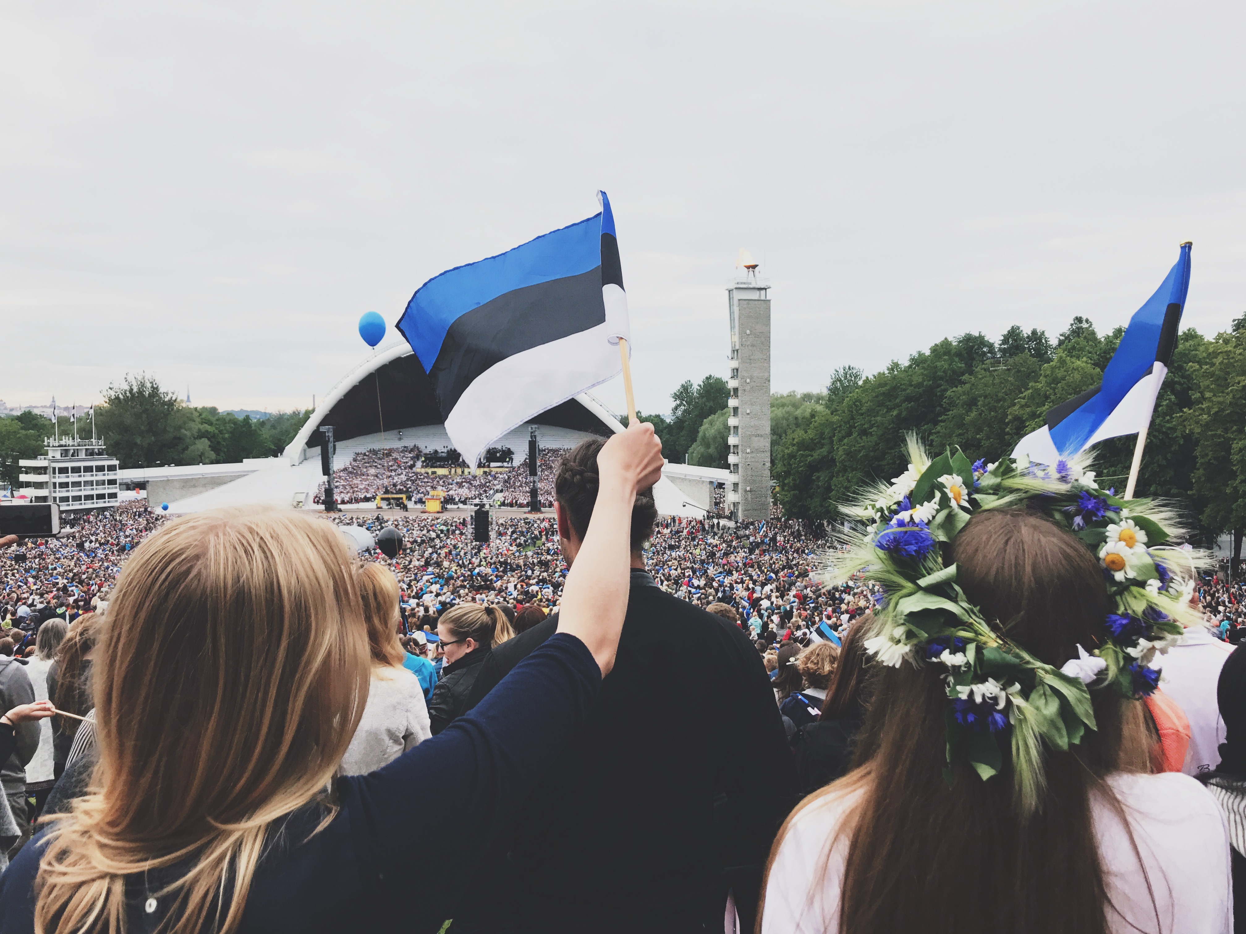 Tallinnas toimub rahvusvaheline koorimuusika tippüritus Leading Voices (06.07-10.07.2025), mis toob kokku dirigendid, heliloojad, vokaaljuhid ja muusi