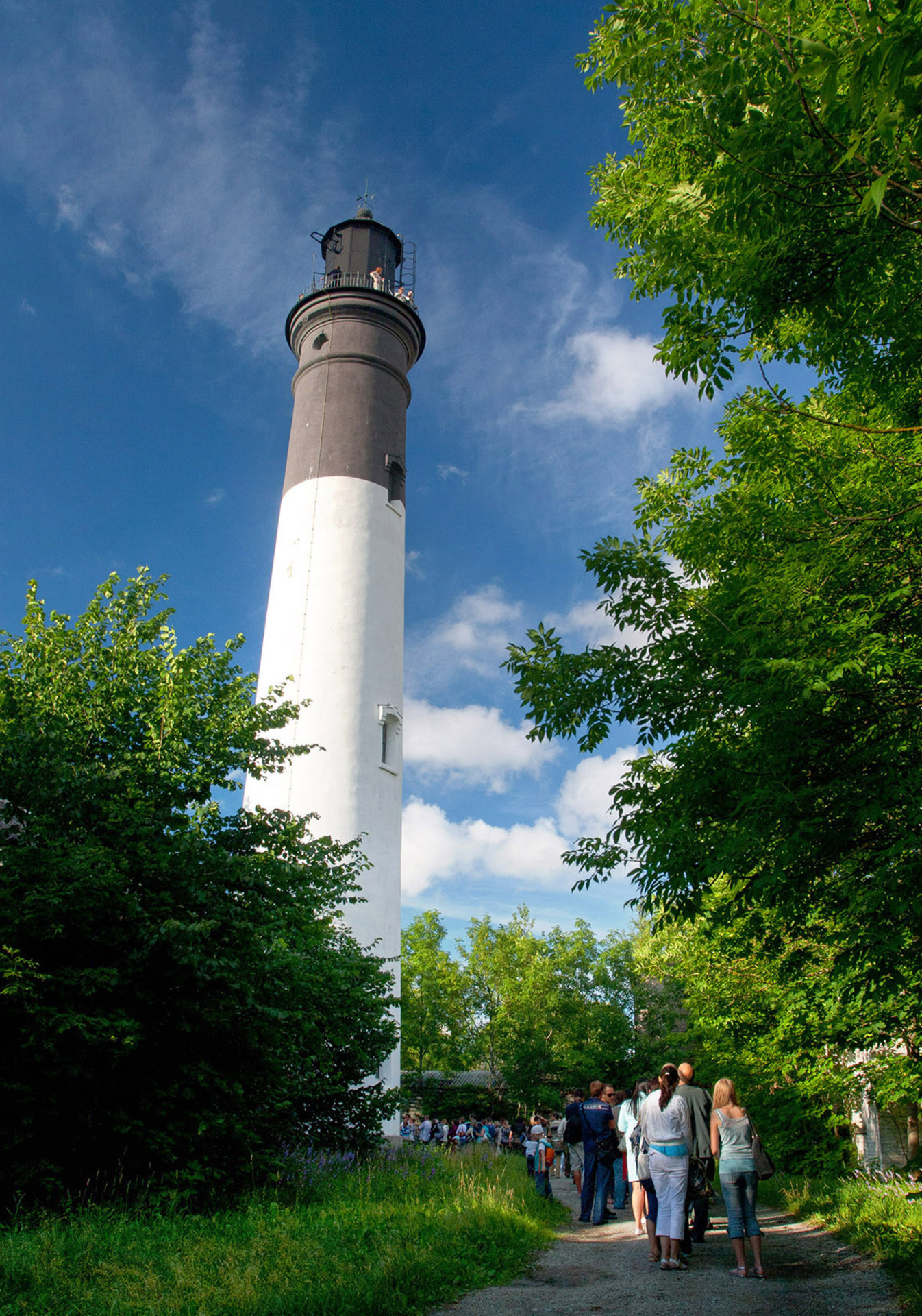 Tallinna ülemine tuletorn