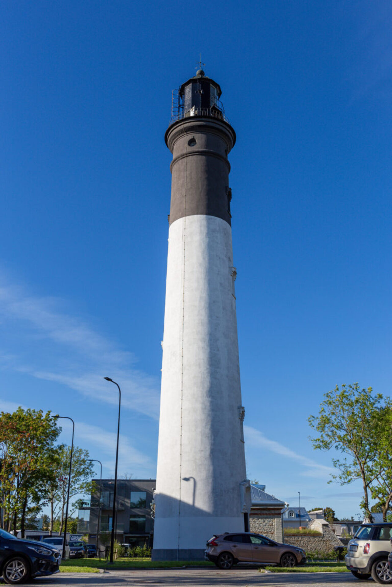 Tallinna ülemine tuletorn