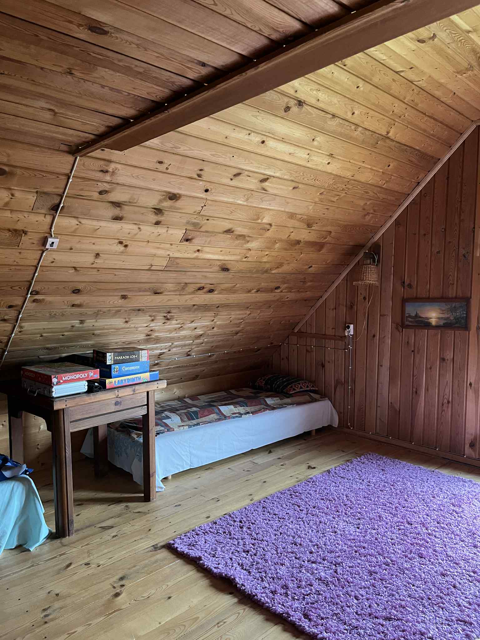 Lauamängud