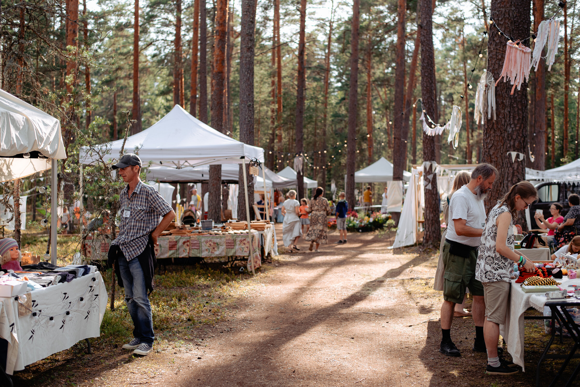 Uma Üülaat kauplejad