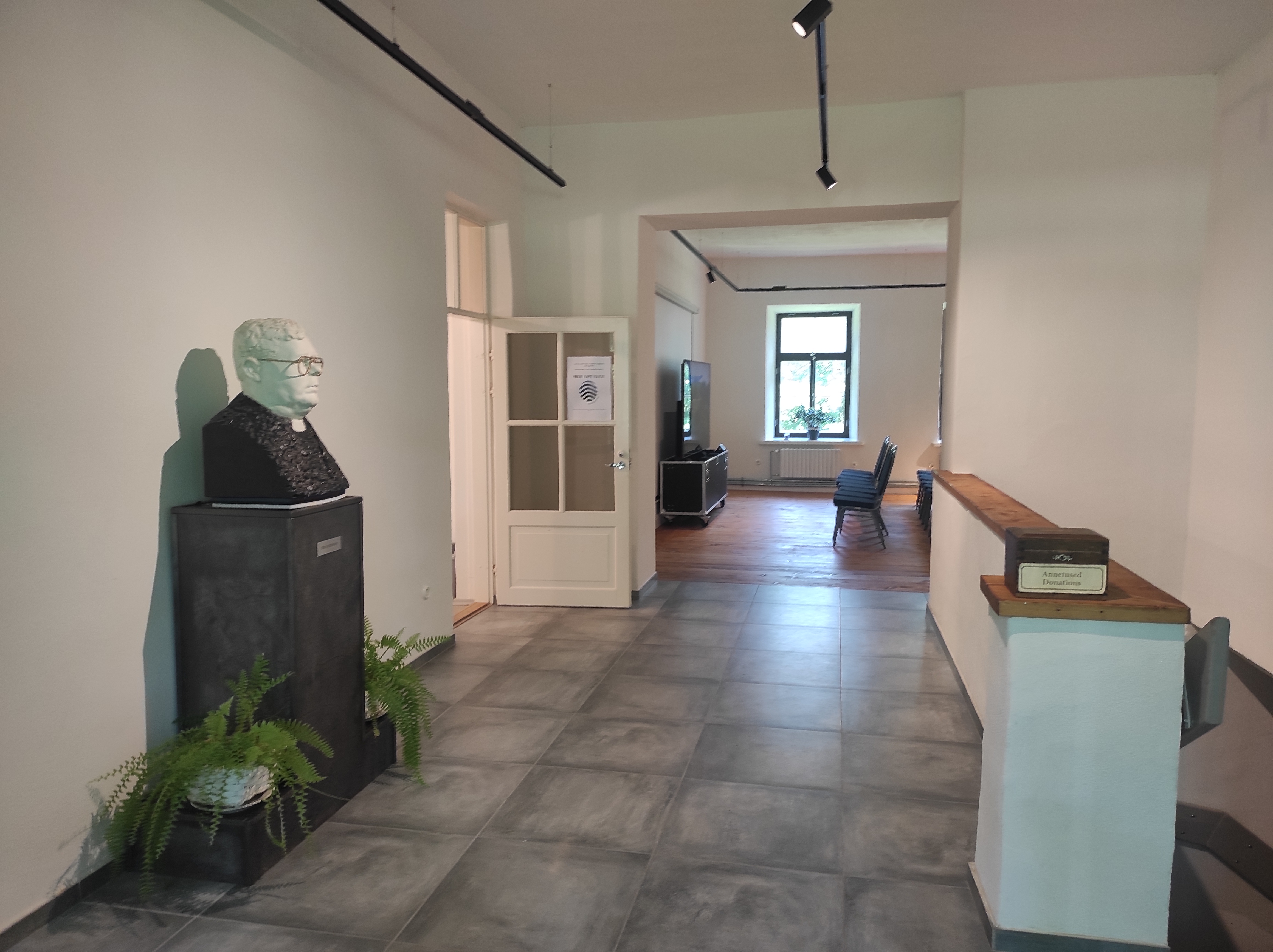 Eesti lipu muuseum
