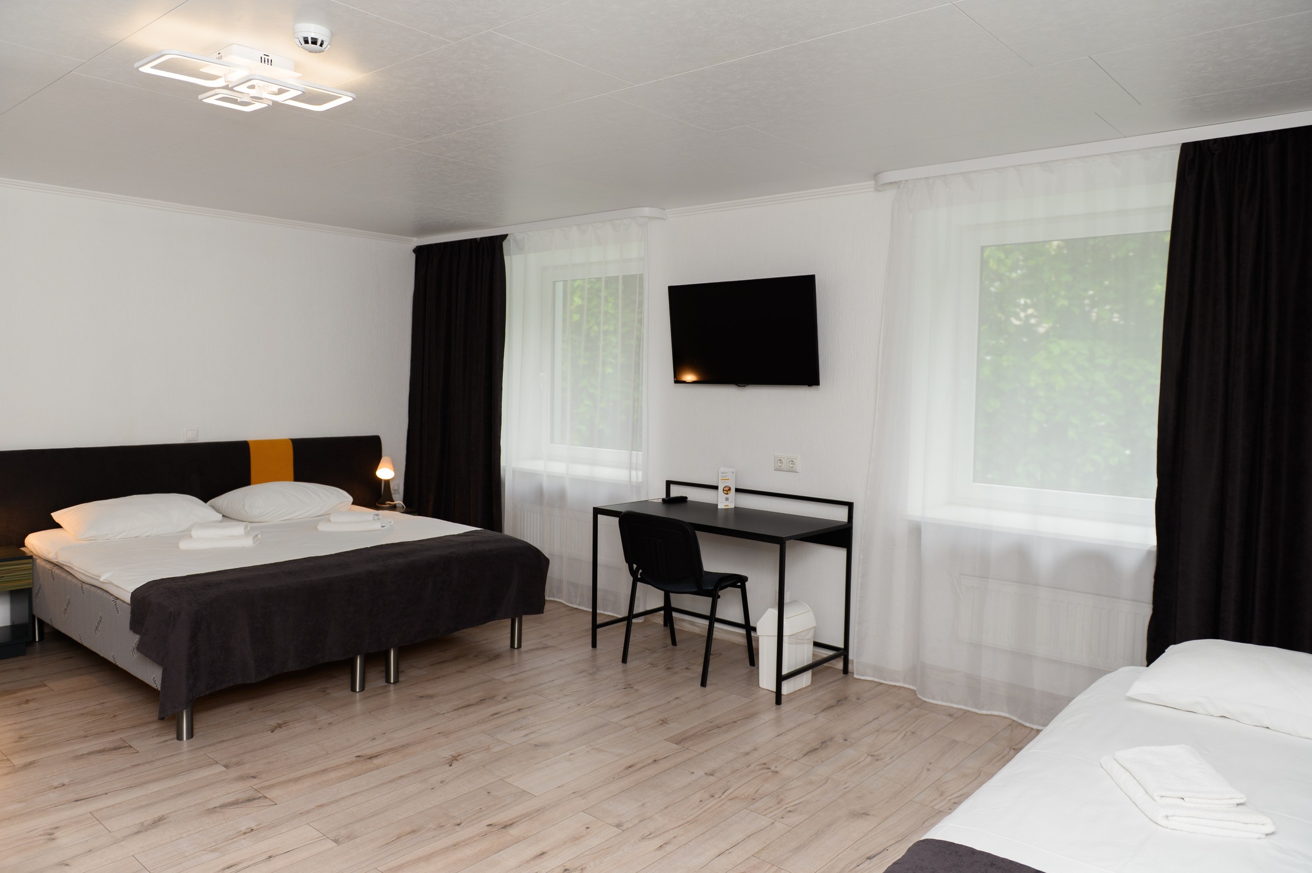 Hotell Inger - Peretuba