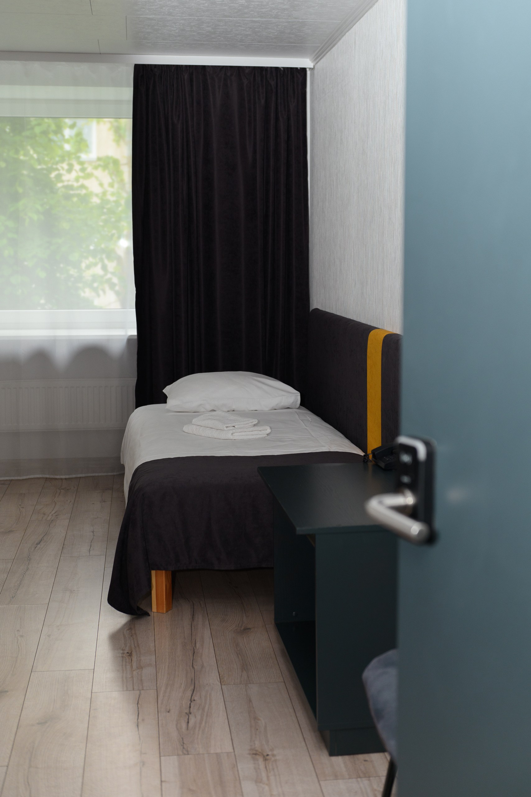 Hotell Inger - Lisavoodi