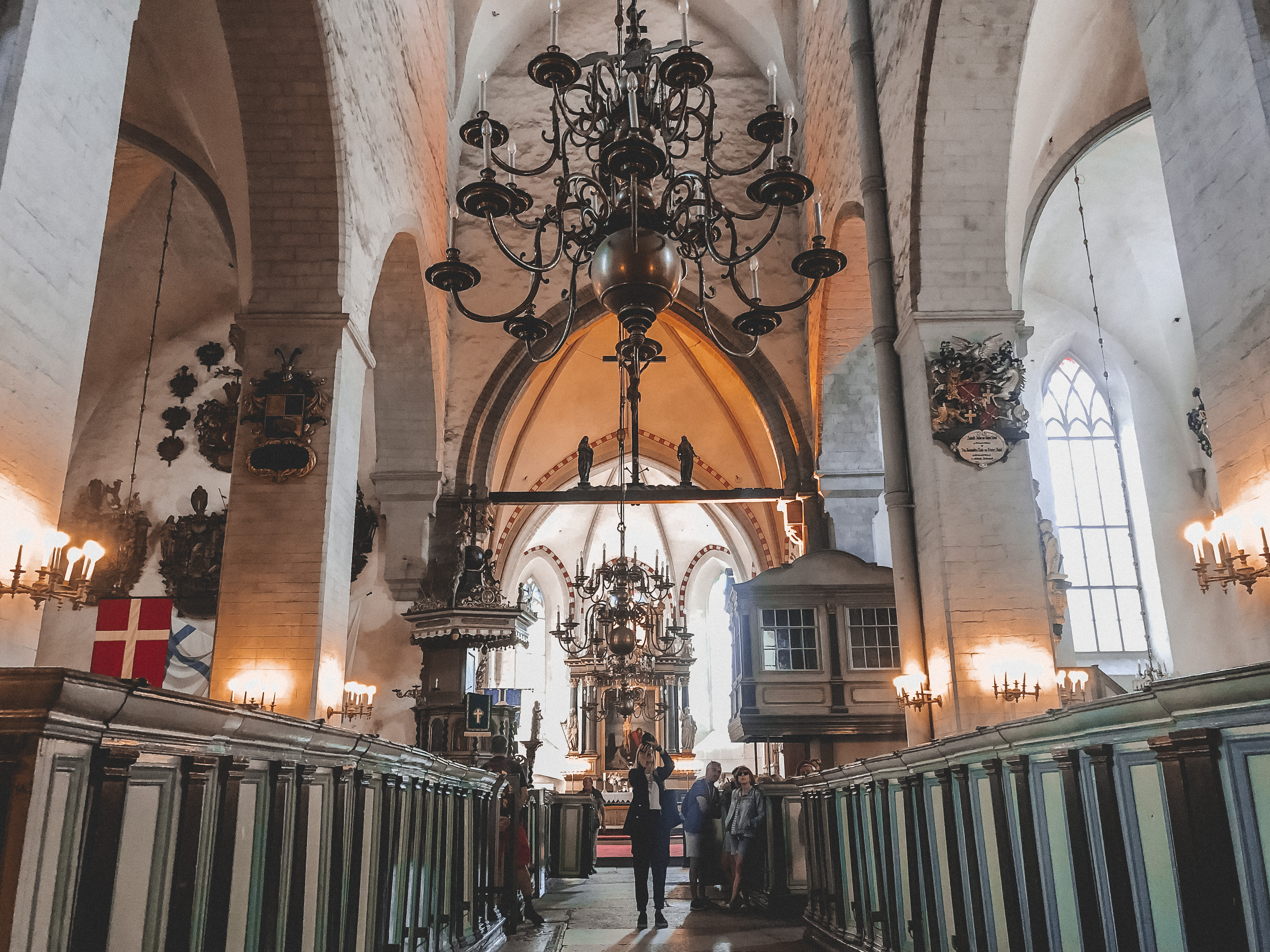 Tallinna Piiskoplik Toomkirik