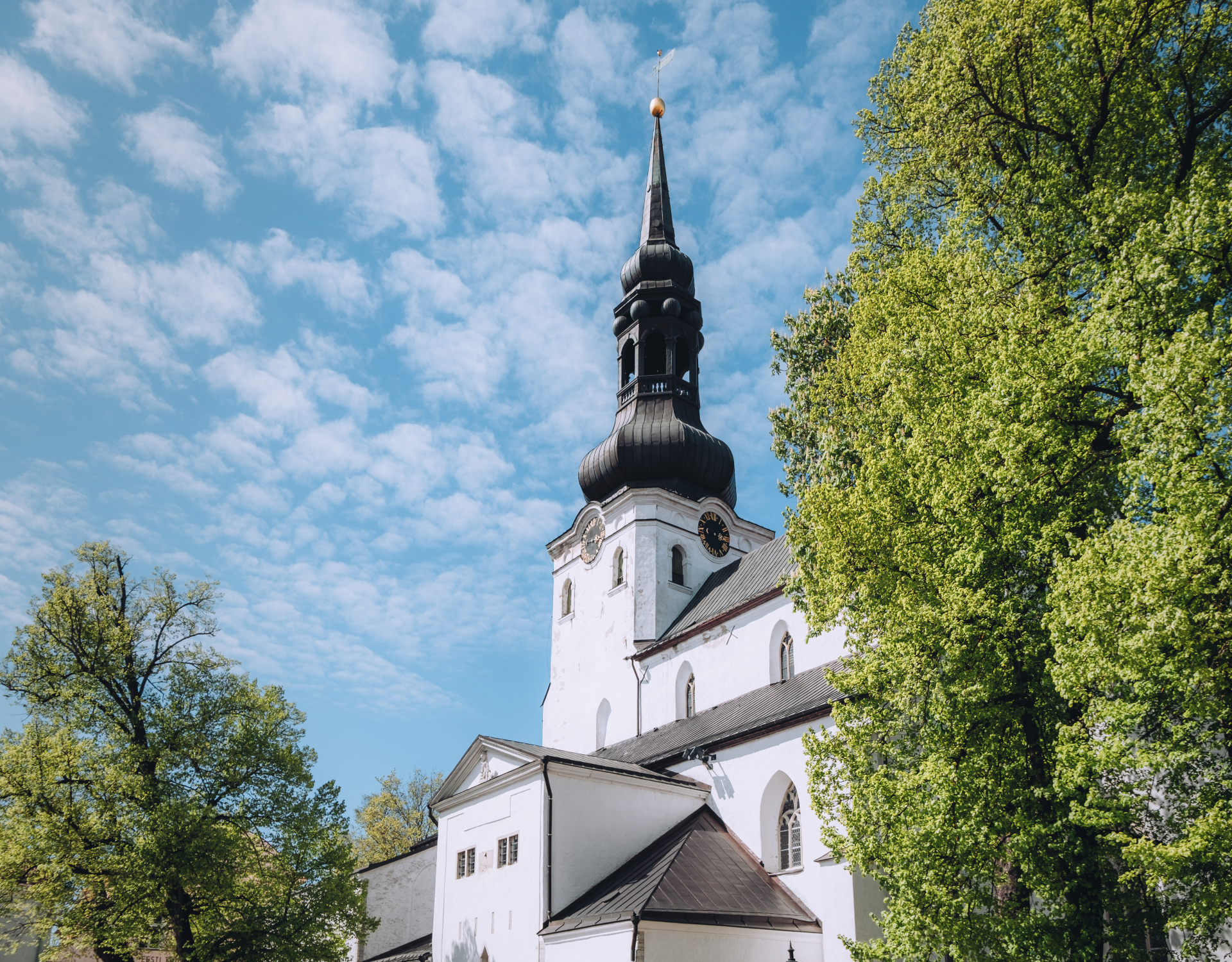 Tallinna Piiskoplik Toomkirik