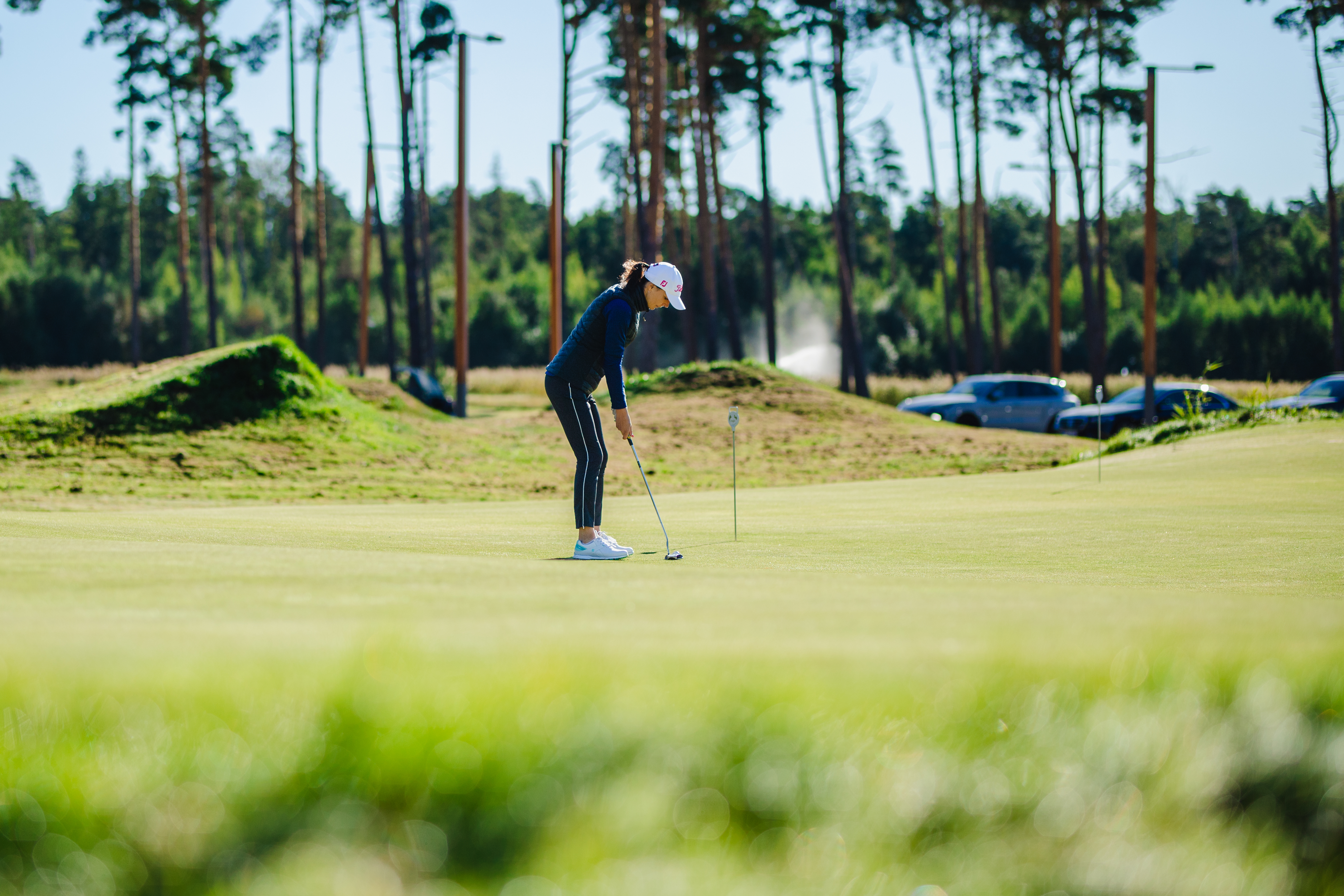 6.–7. septembril toimub Pärnu Bay Golf Links väljakul Hedon Golf Cup, mis tähistab sel aastal oma 10. aastapäeva. Turniirist on kujunenud üks oodatuim