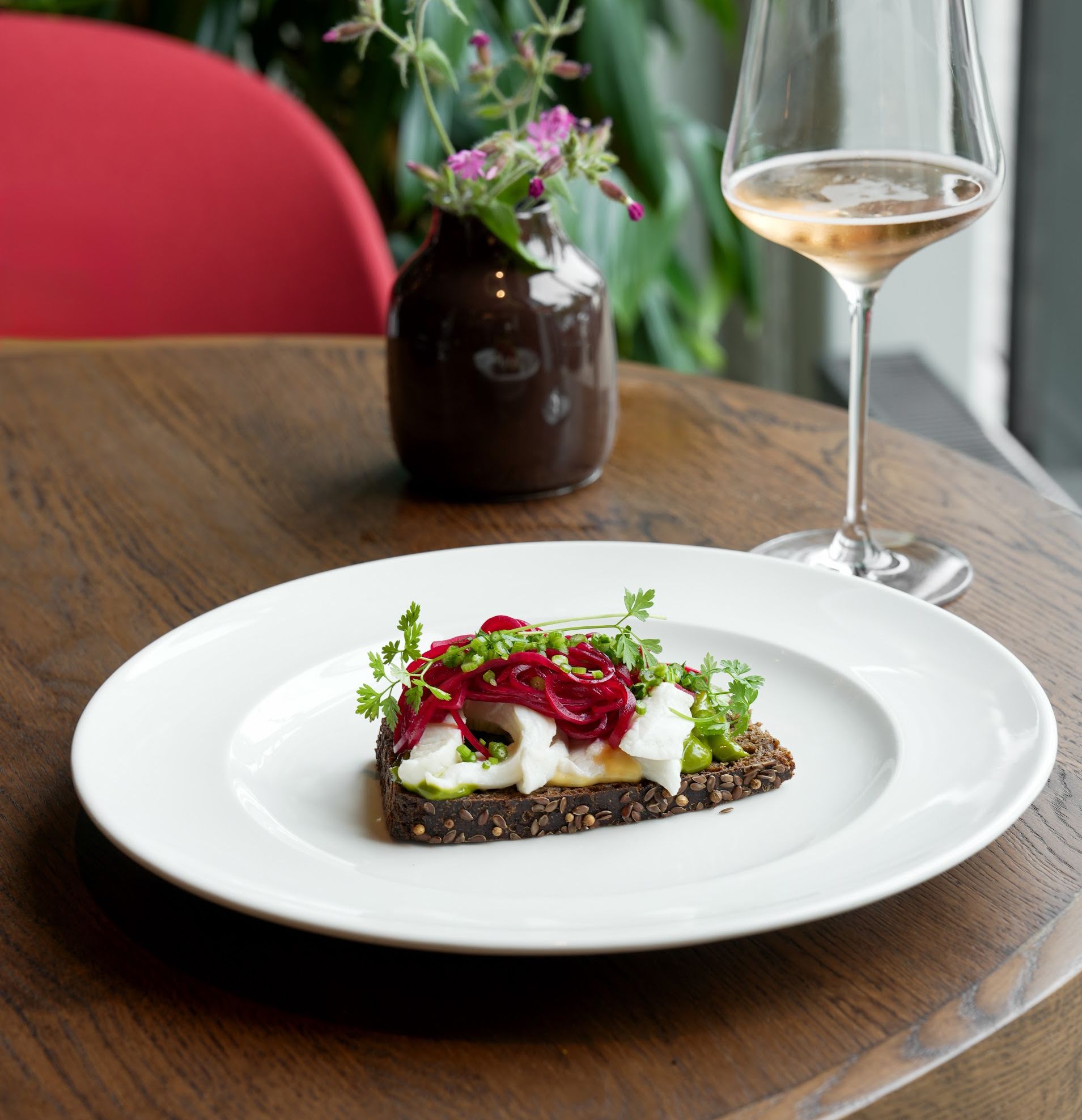 Jahu TTW Bistro alkoholivaba prosecco