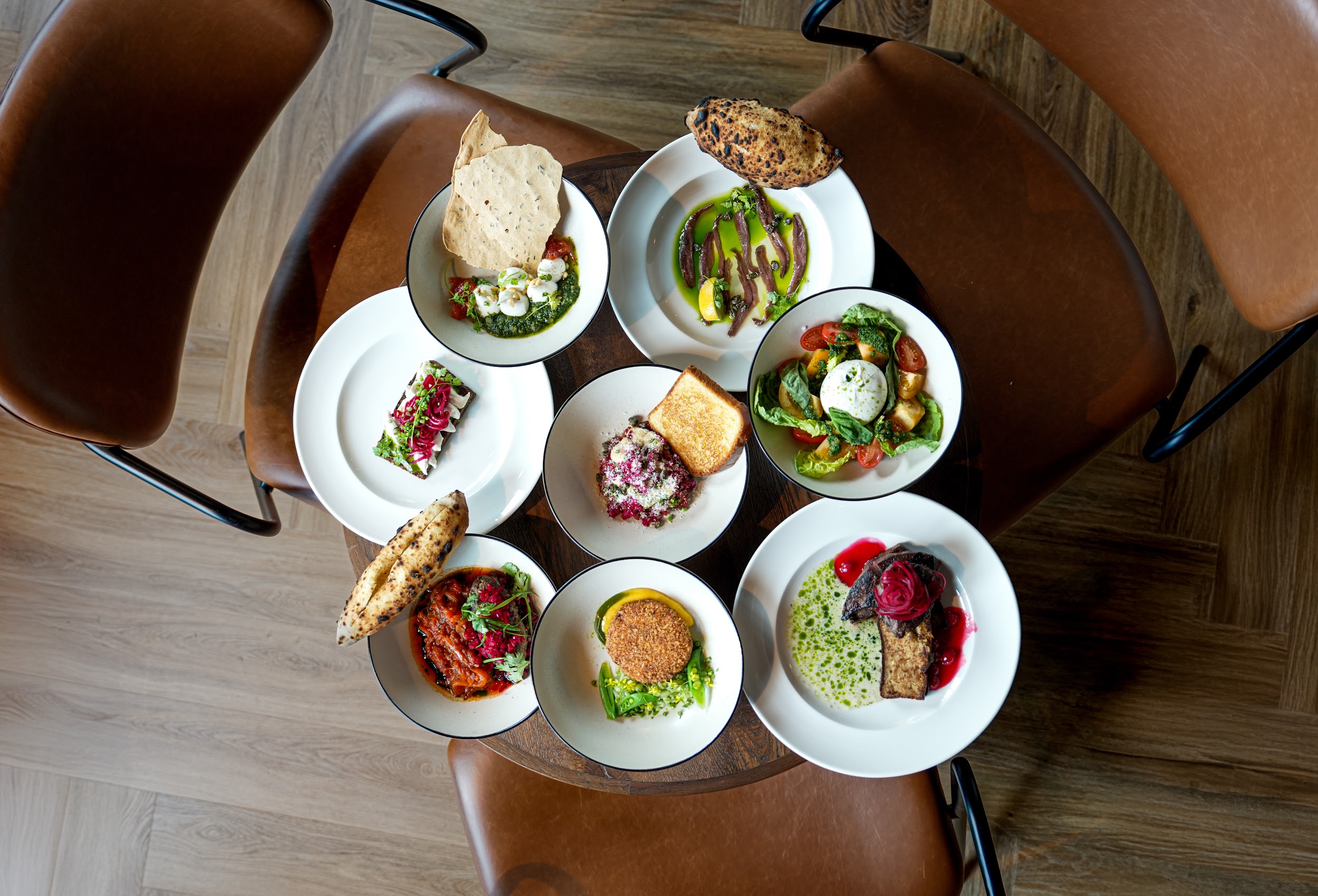 Jahu TTW Bistro toiduvalik