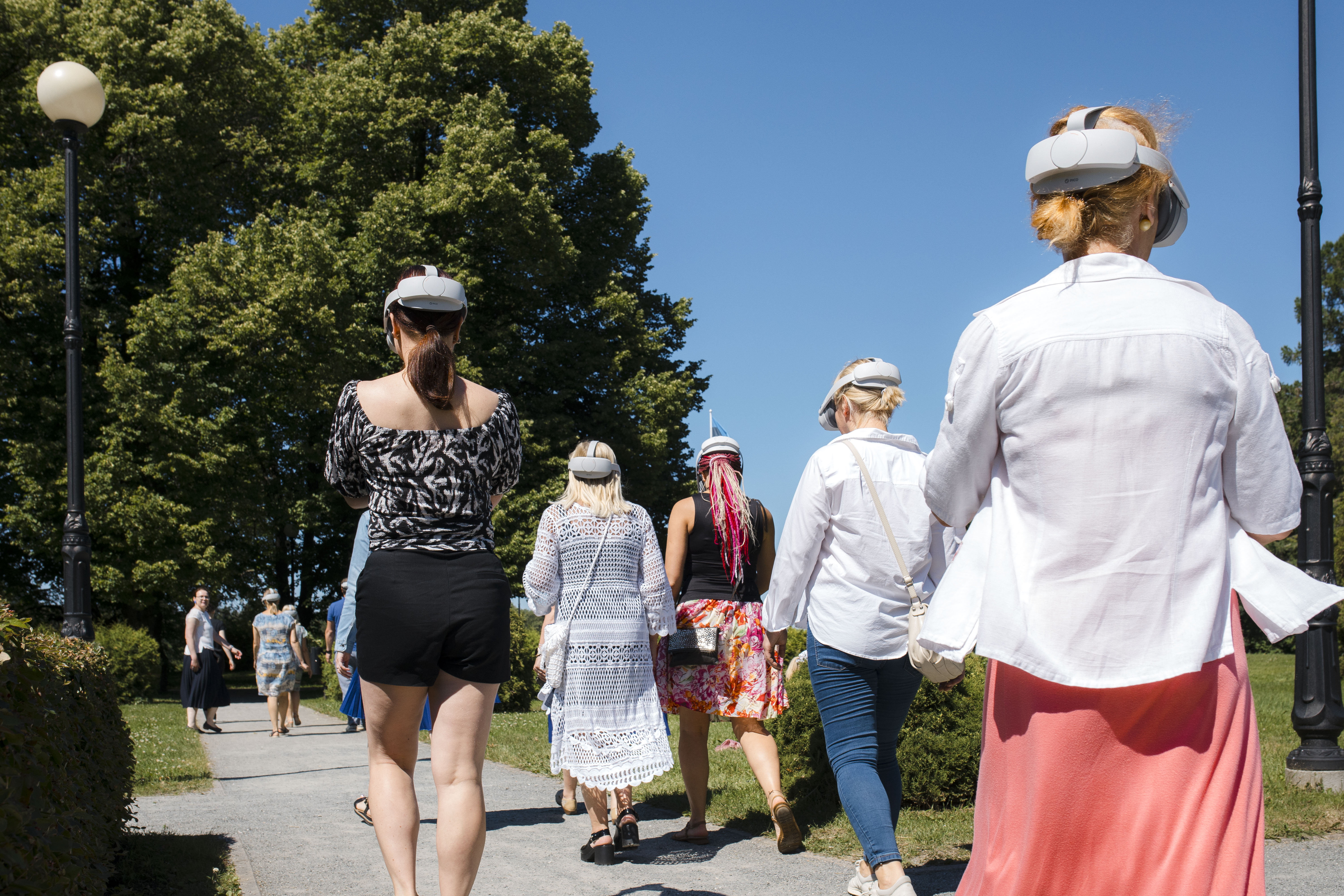 Virtuaalreaalne ajarännak VR Toila 1938 III osa