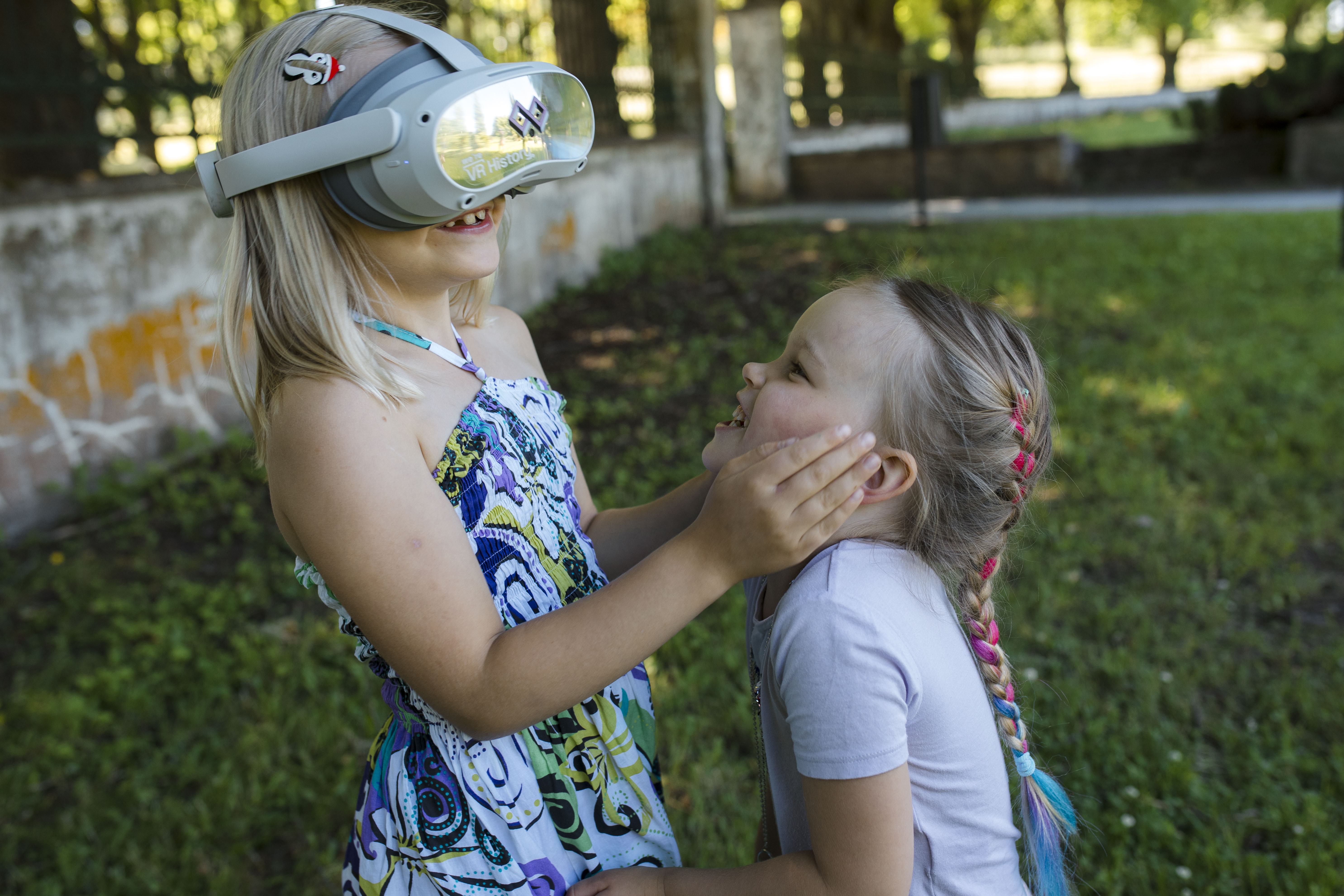 Virtuaalreaalne ajarännak VR Toila 1938 III osa